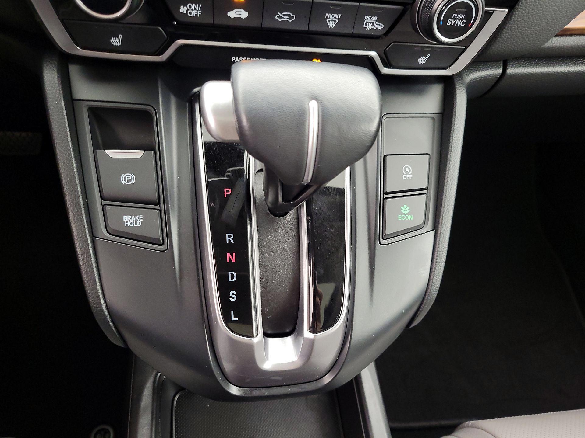 Thumbnail: 2020 Honda CR-V - 17