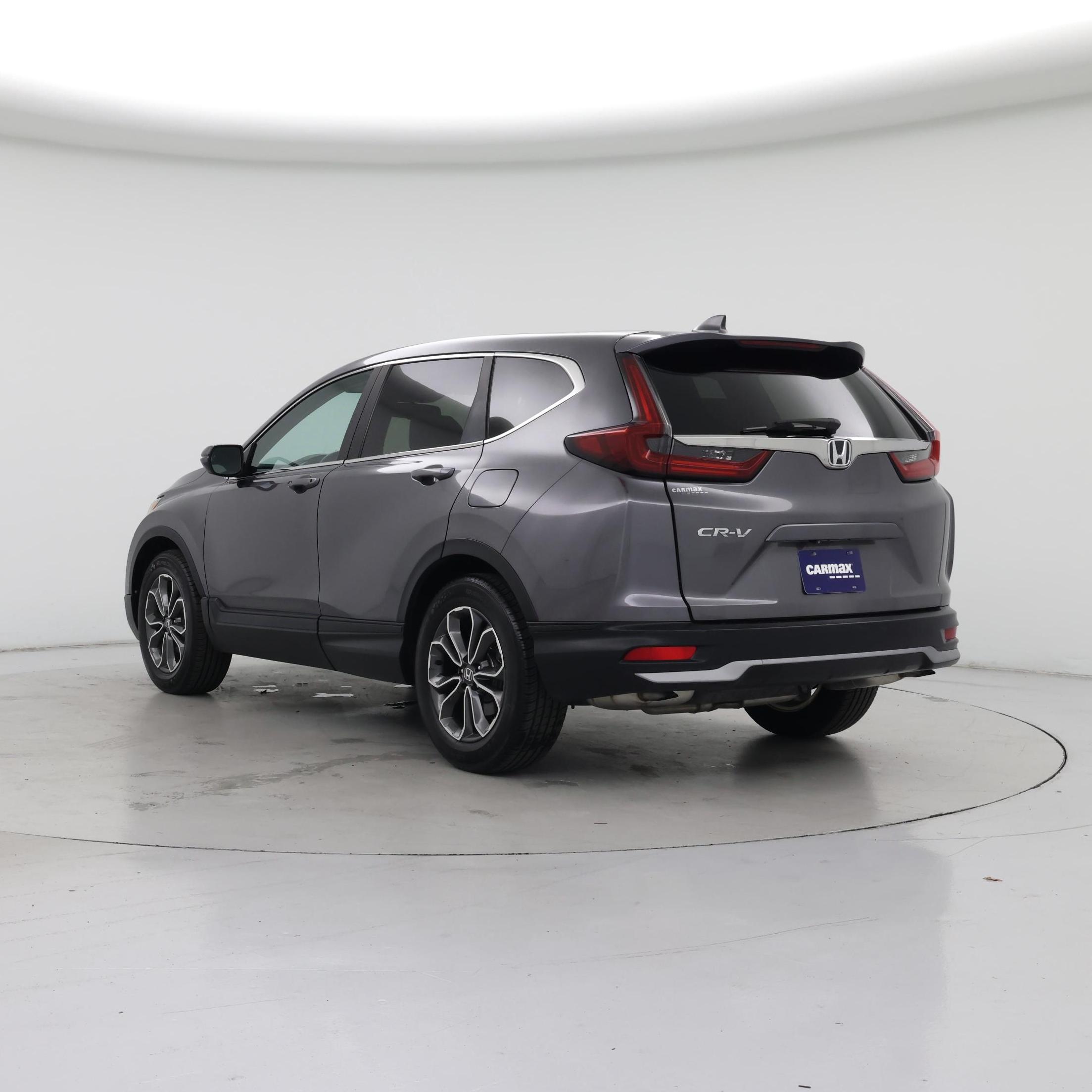 Thumbnail: 2020 Honda CR-V - 2