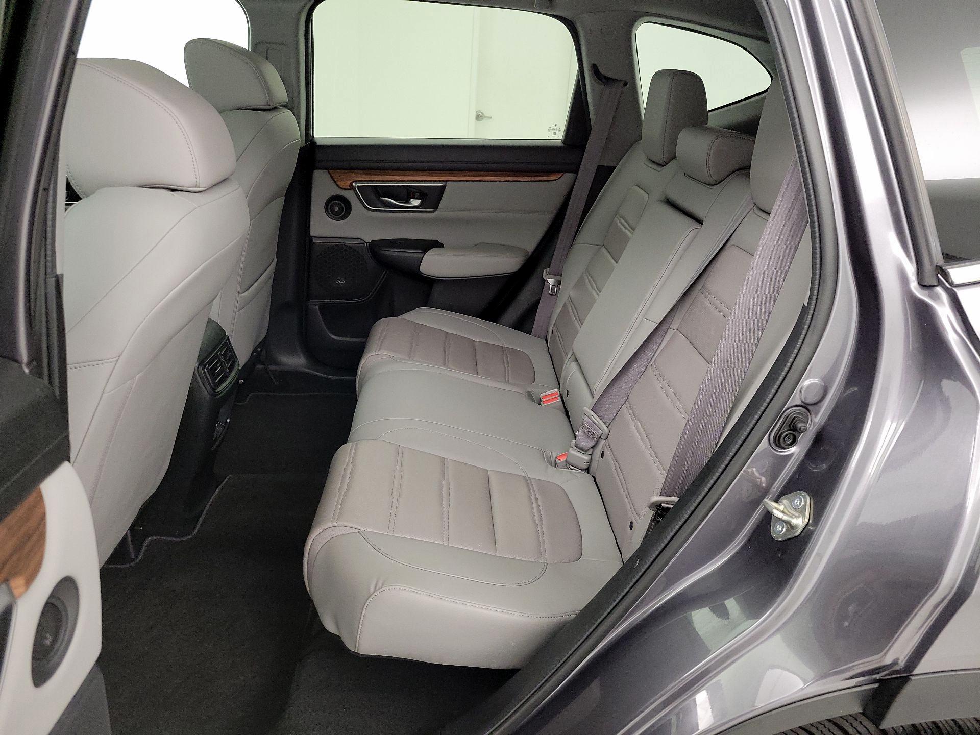Thumbnail: 2020 Honda CR-V - 20