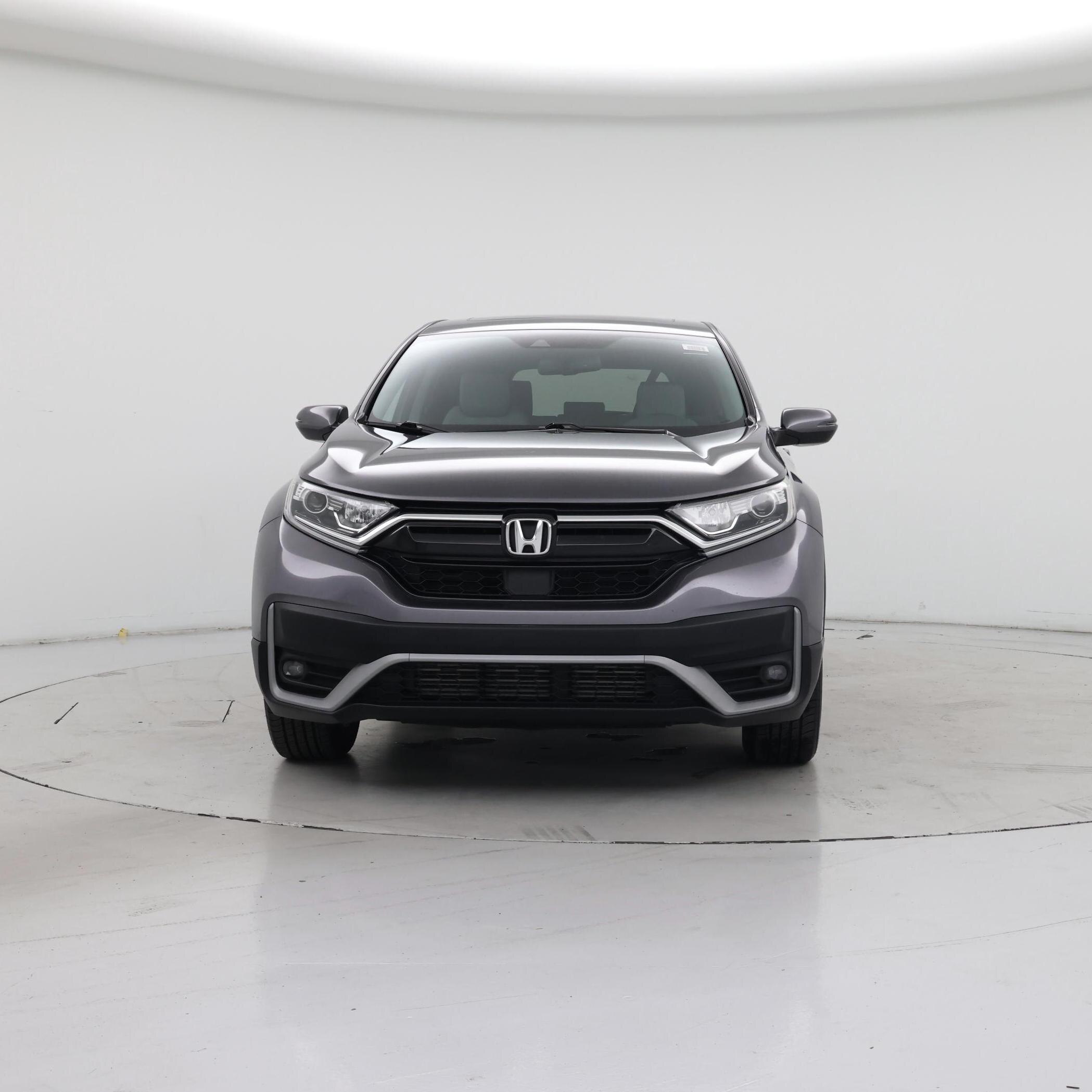 Thumbnail: 2020 Honda CR-V - 5