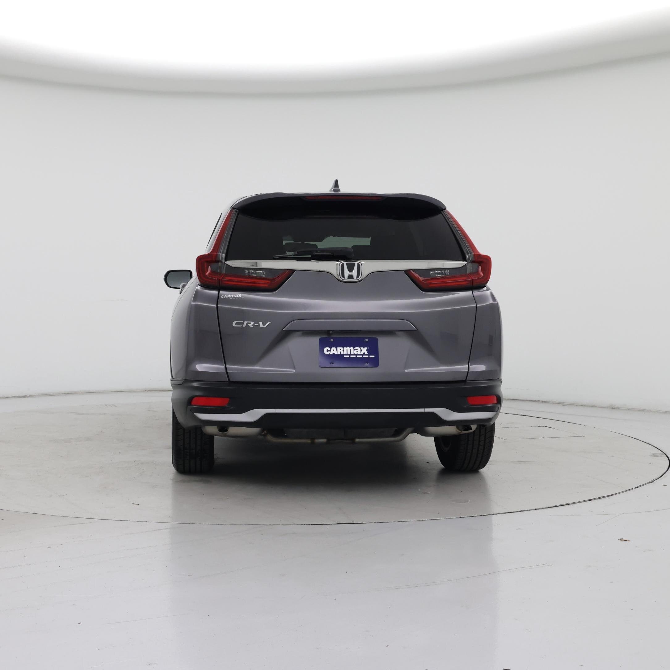Thumbnail: 2020 Honda CR-V - 6