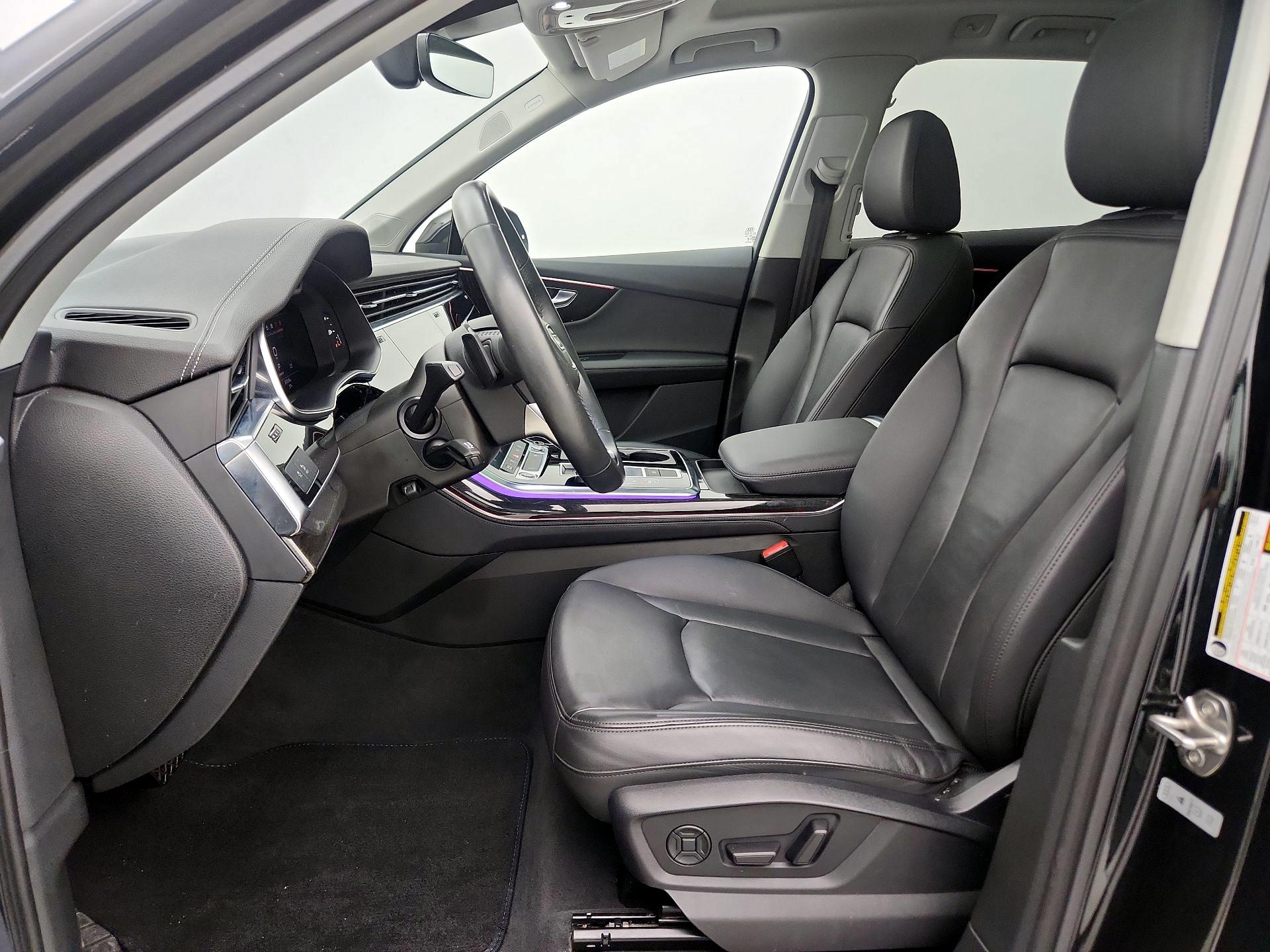 Thumbnail: 2024 Audi Q7 - 11
