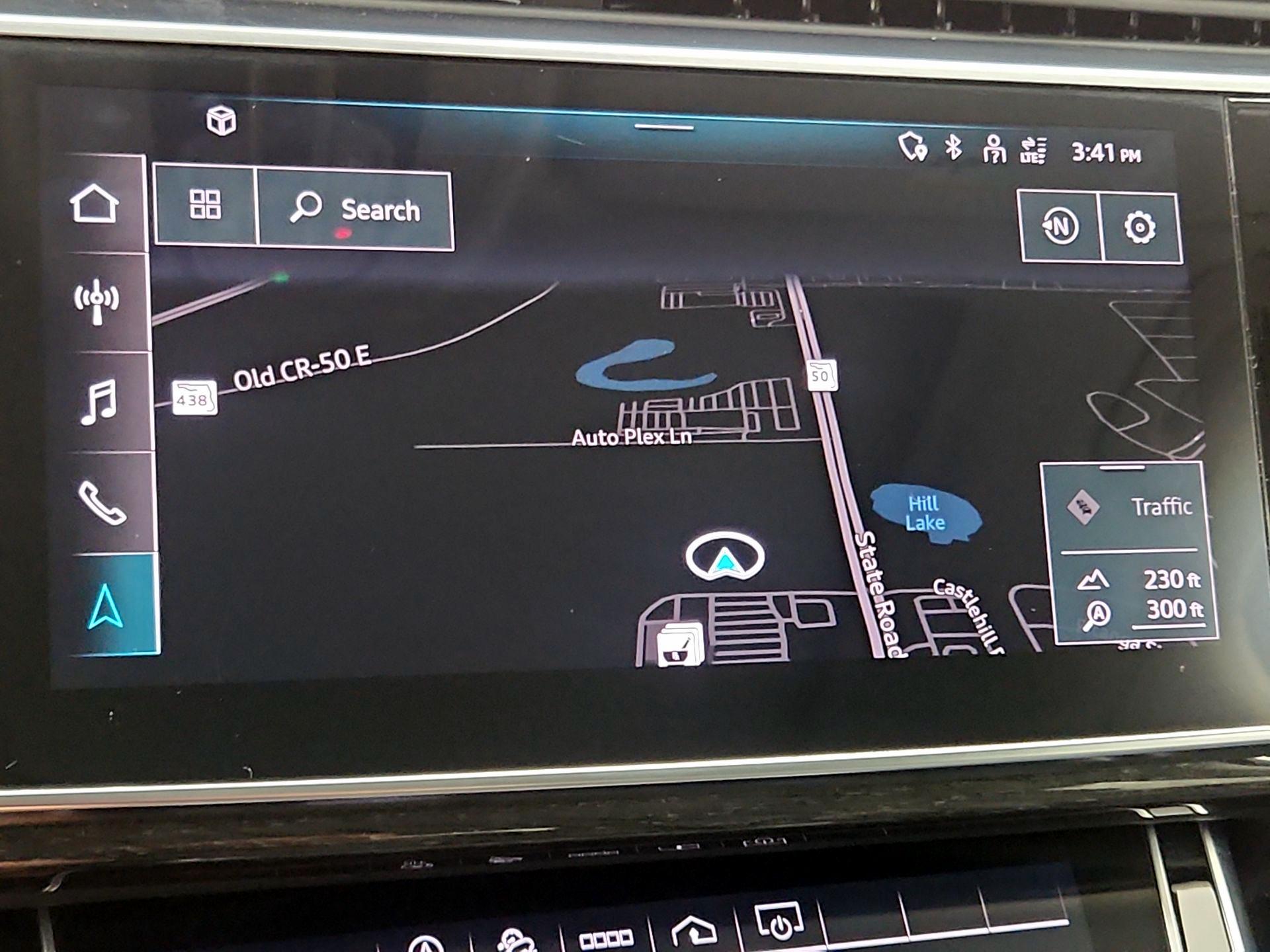 Thumbnail: 2024 Audi Q7 - 14