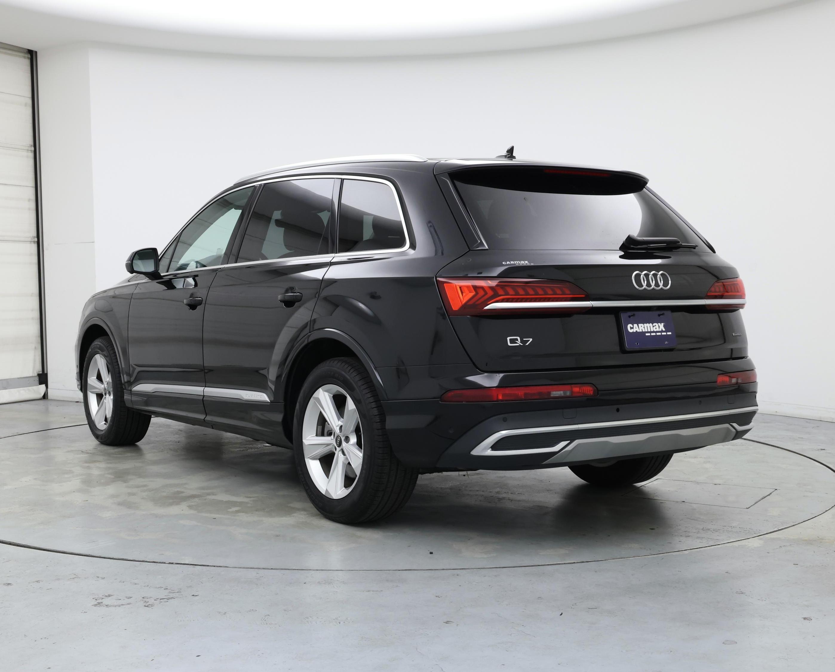 Thumbnail: 2024 Audi Q7 - 2