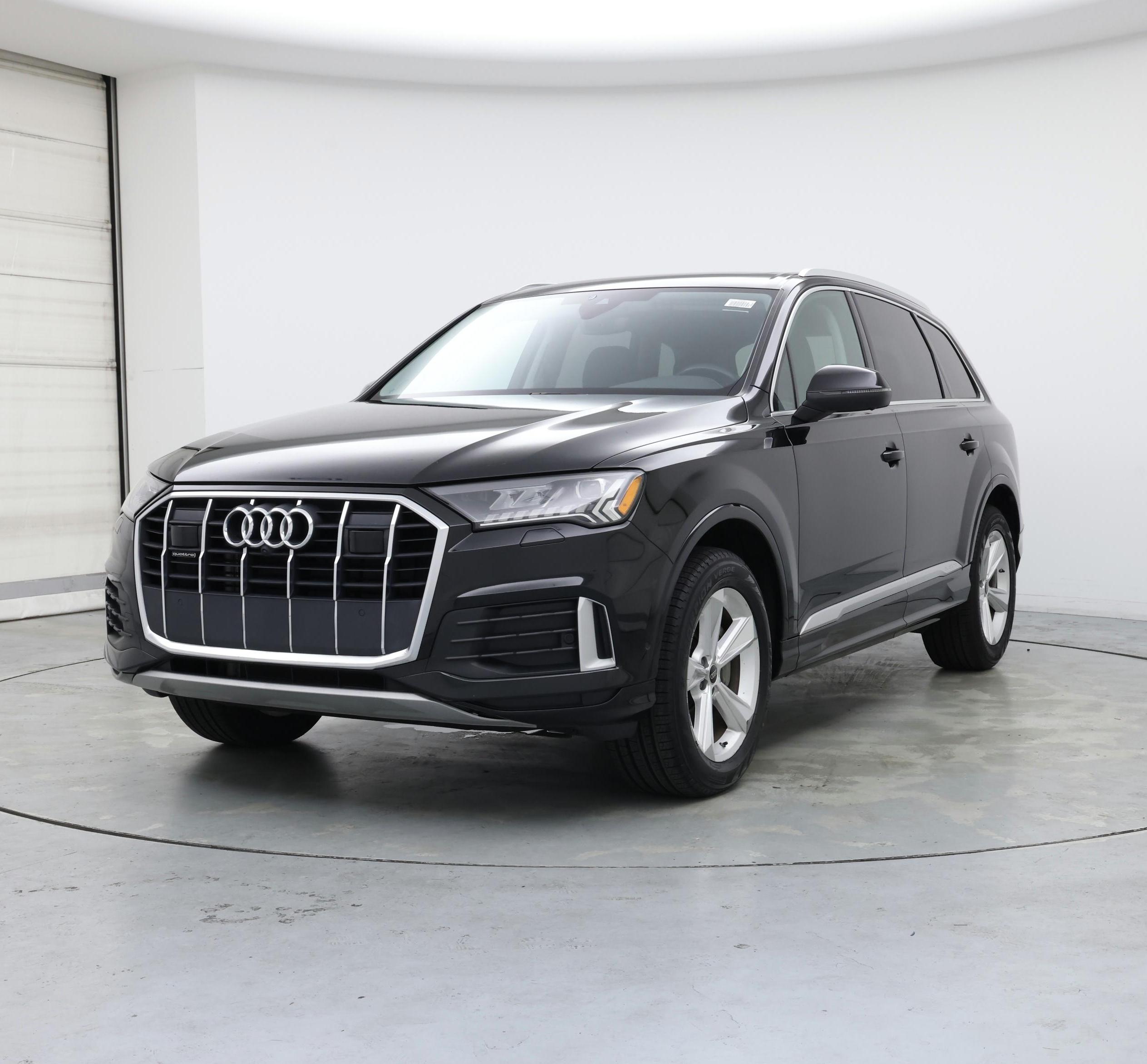 Thumbnail: 2024 Audi Q7 - 4