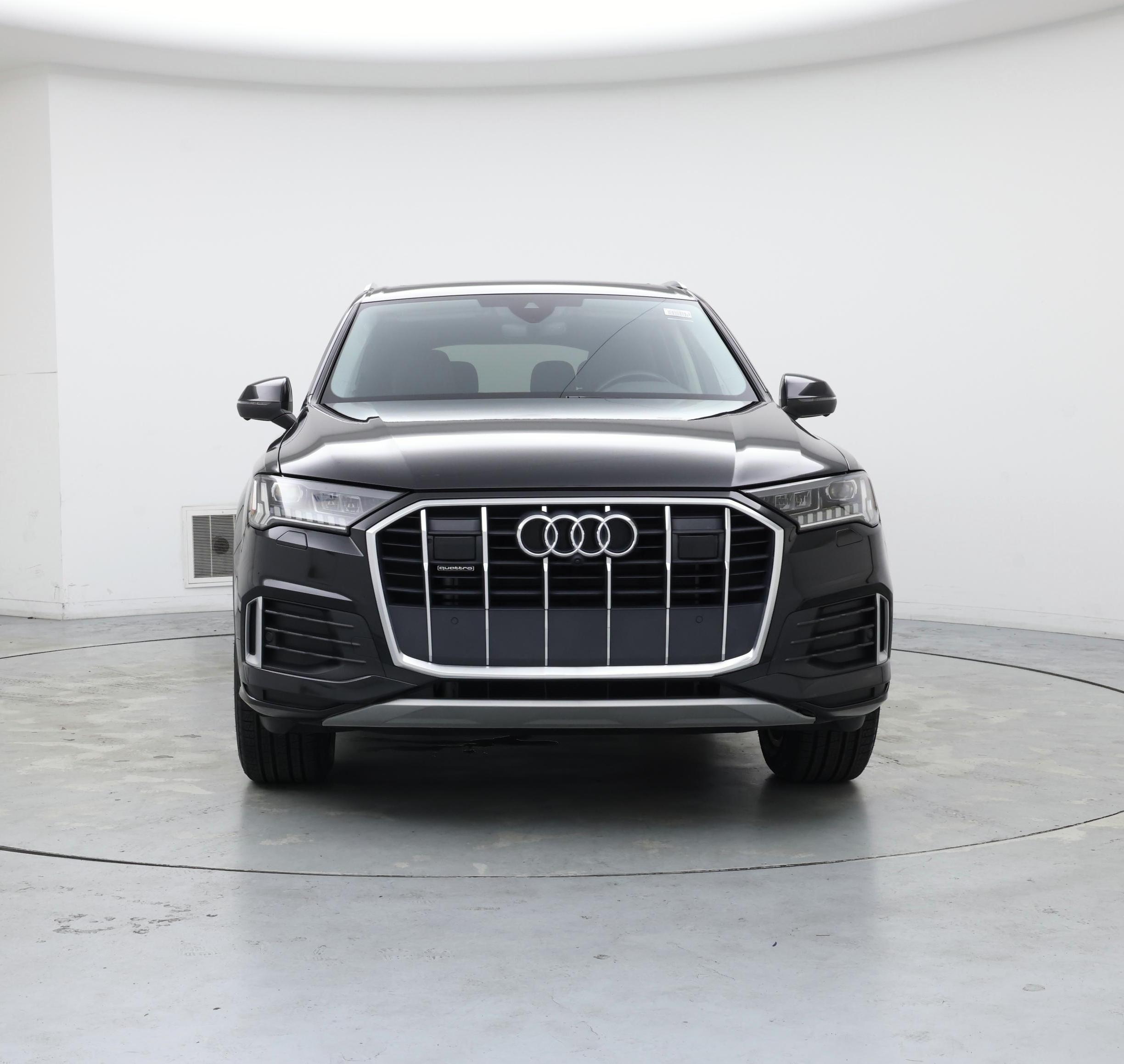 Thumbnail: 2024 Audi Q7 - 5