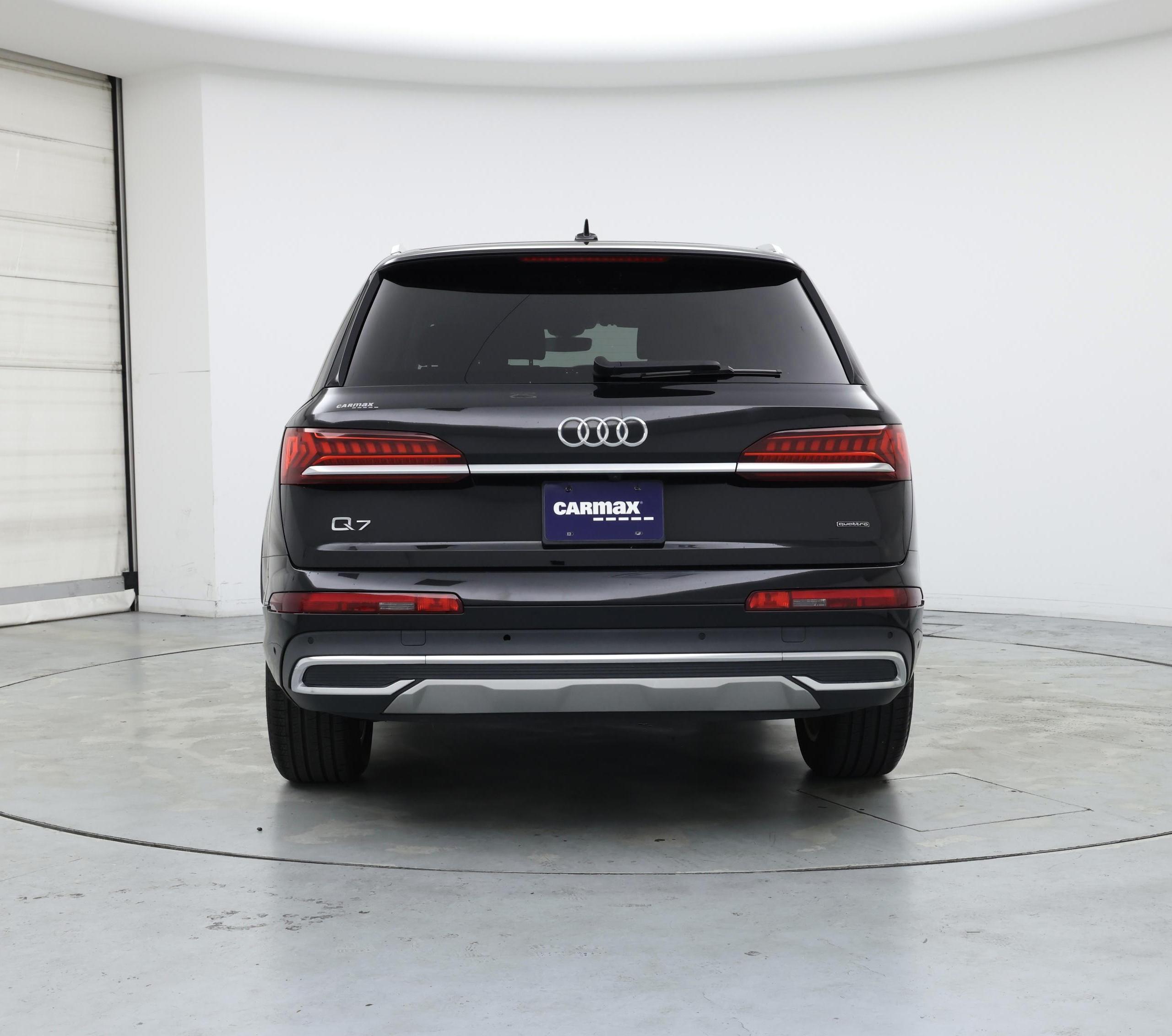 Thumbnail: 2024 Audi Q7 - 6