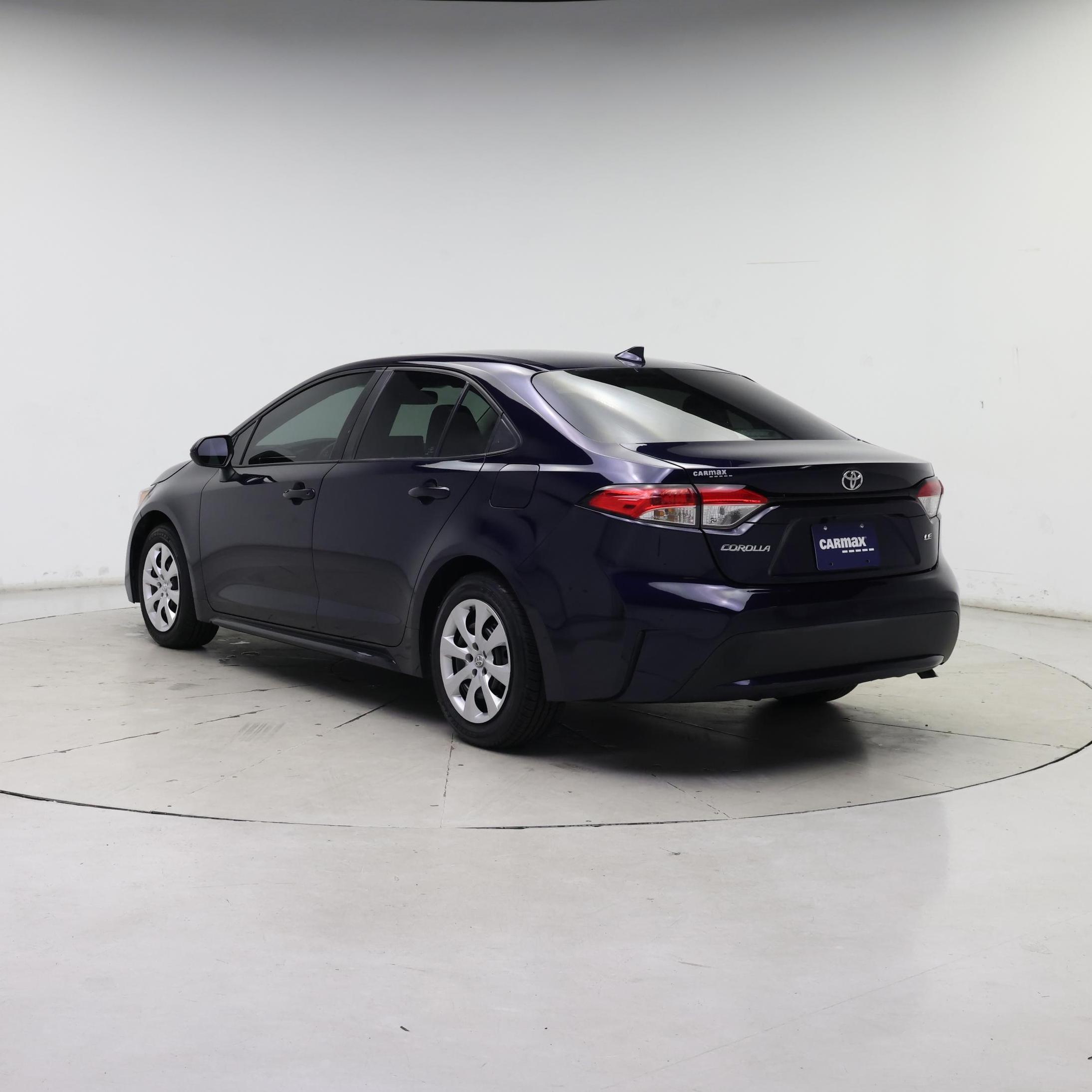 Thumbnail: 2022 Toyota Corolla - 2