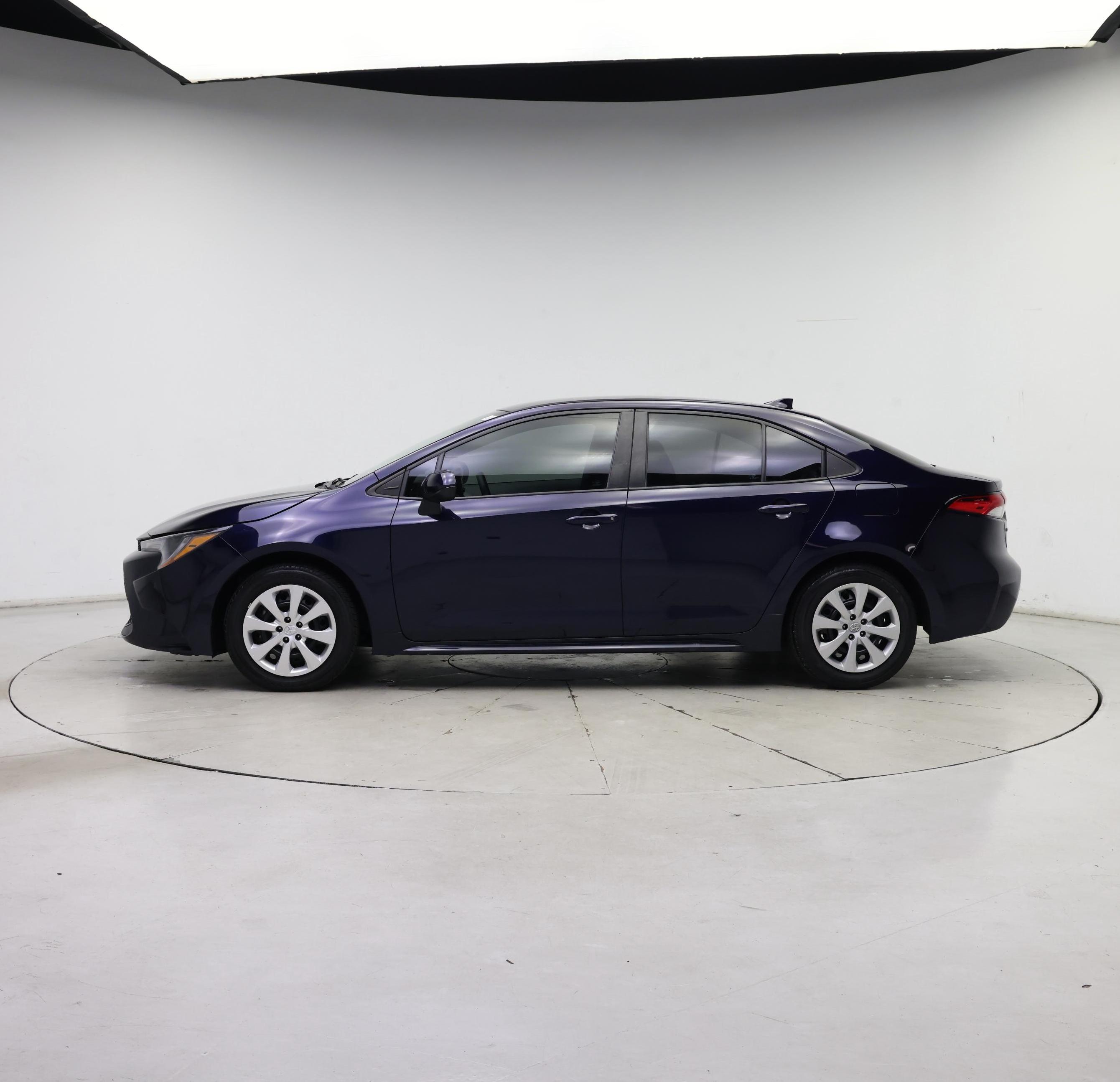 Thumbnail: 2022 Toyota Corolla - 3