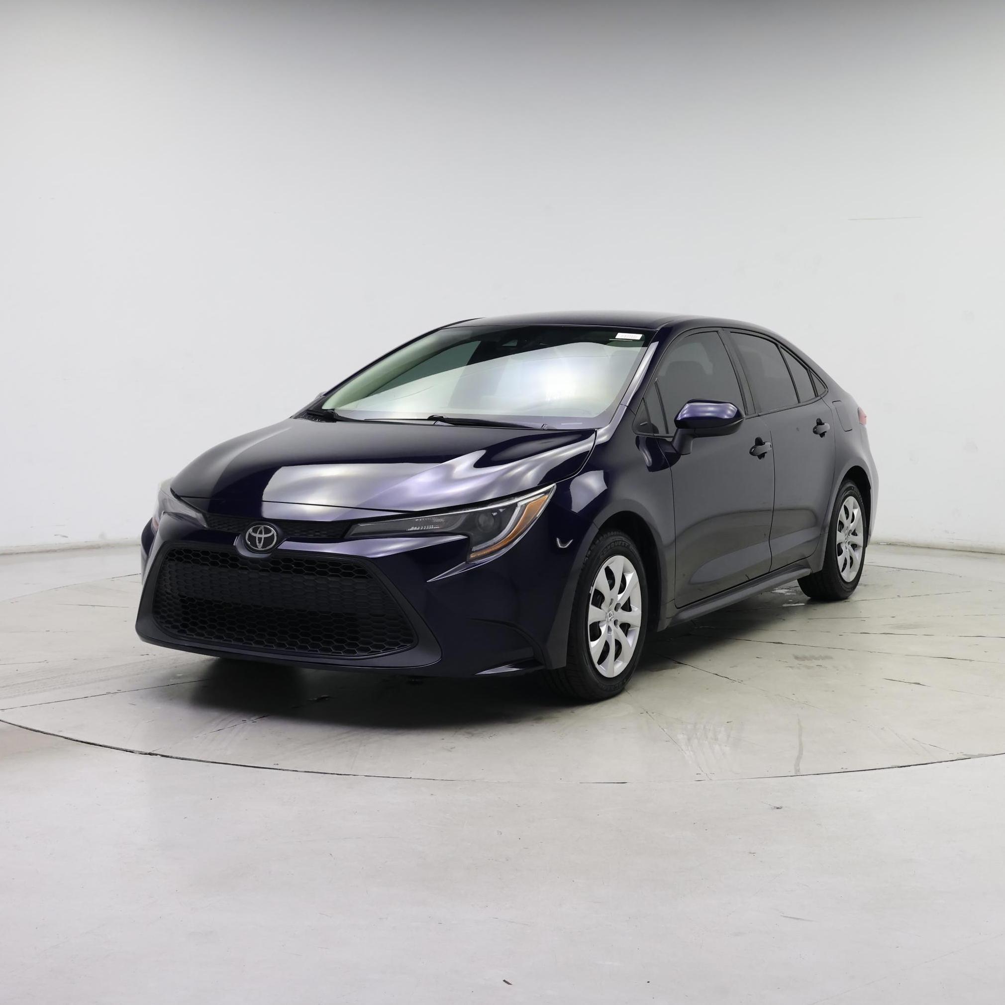 Thumbnail: 2022 Toyota Corolla - 4