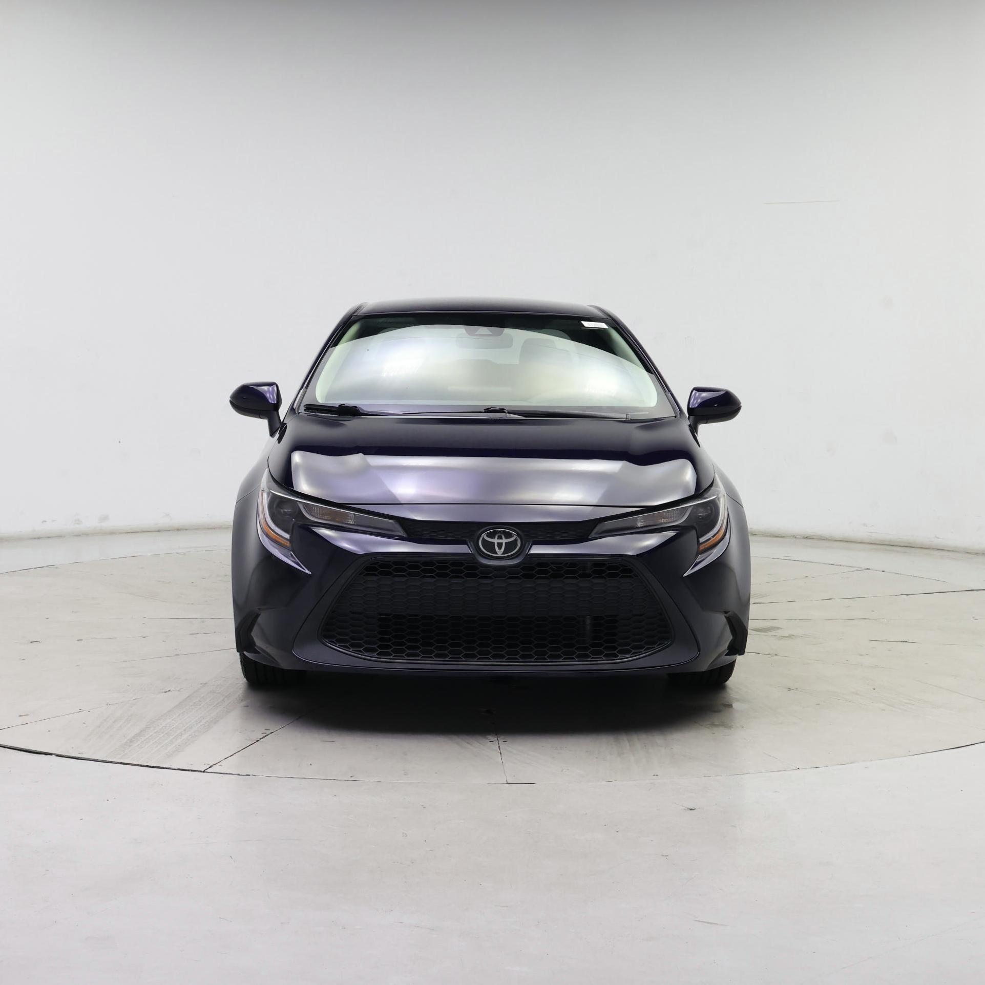 Thumbnail: 2022 Toyota Corolla - 5