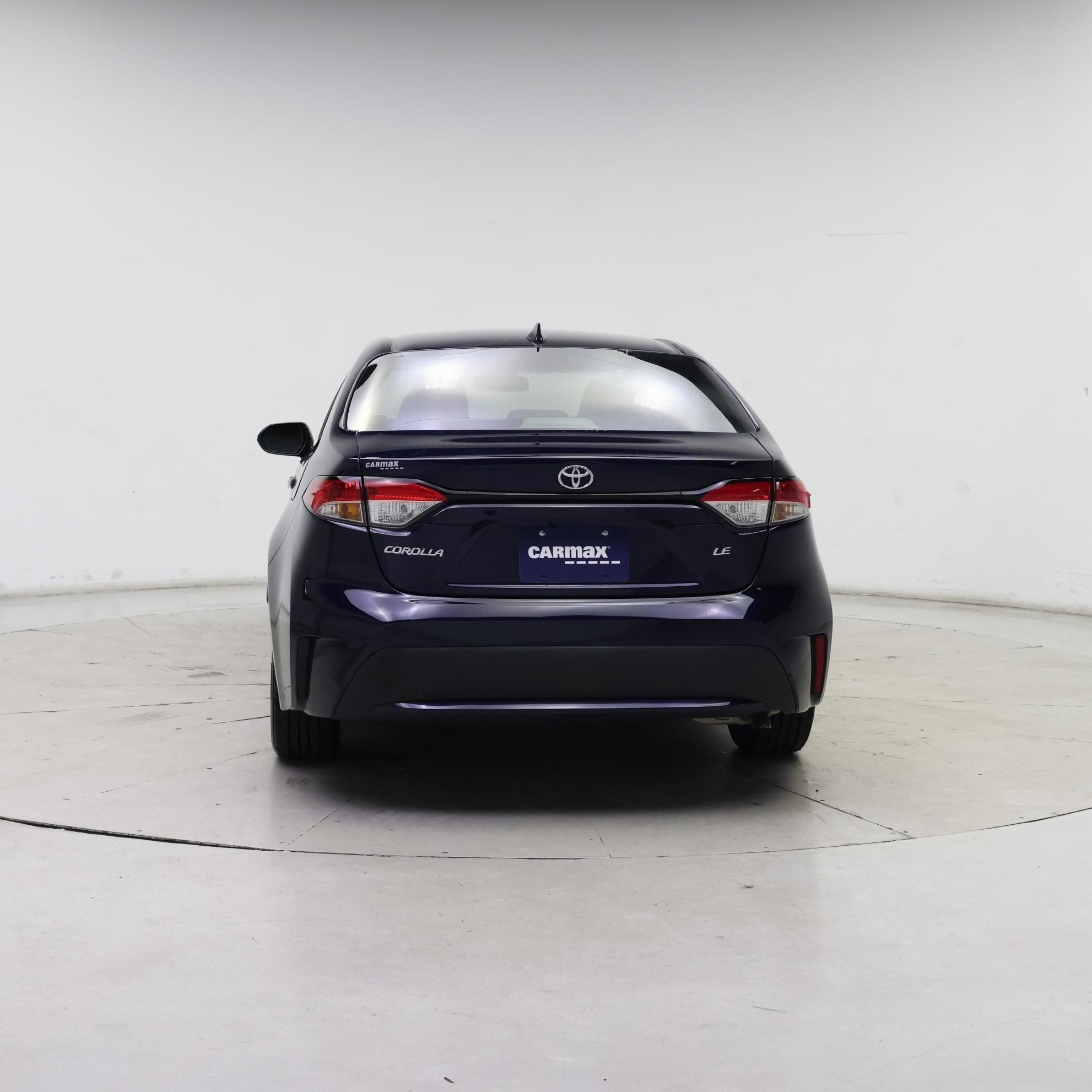 Thumbnail: 2022 Toyota Corolla - 6