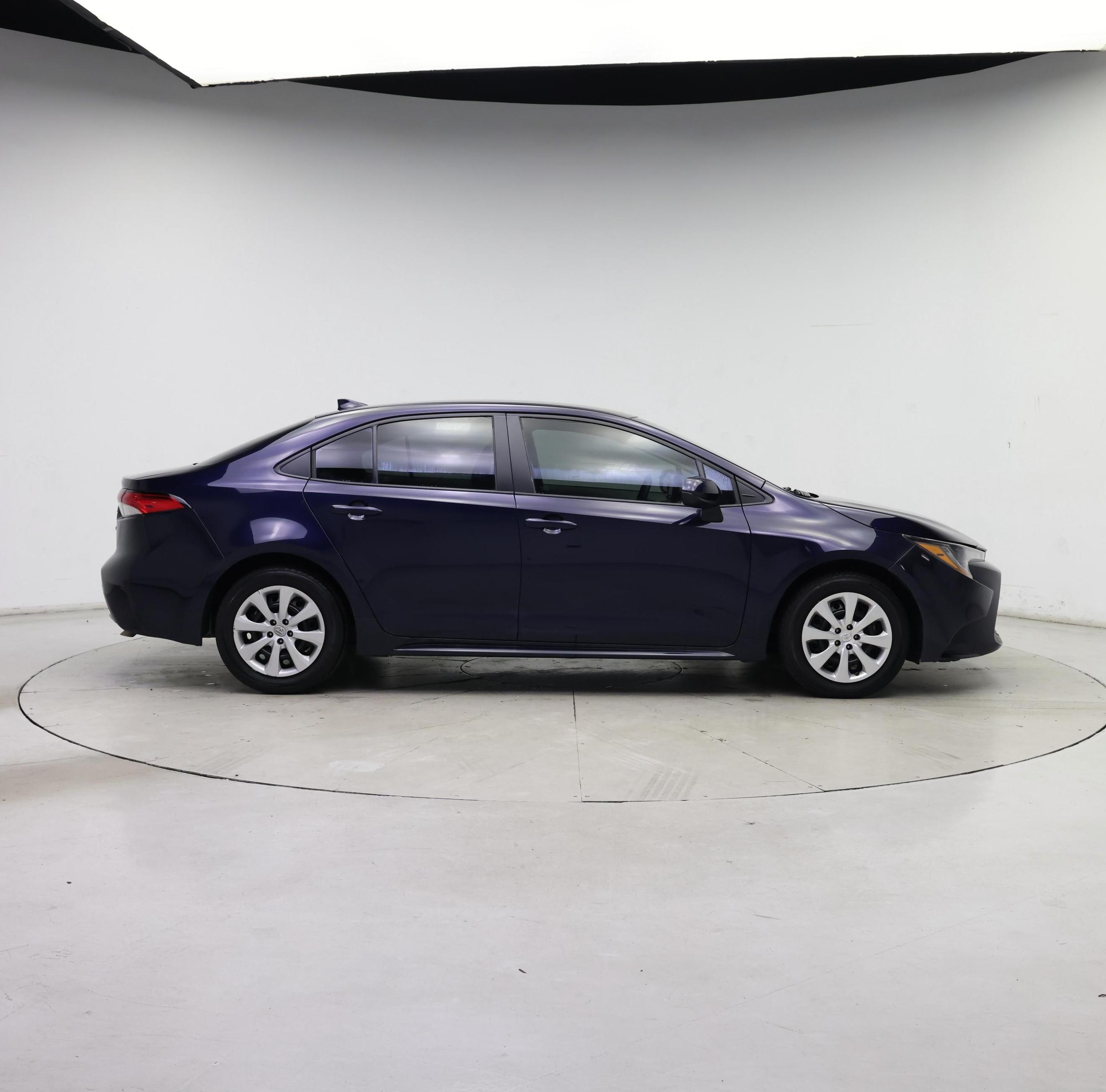 Thumbnail: 2022 Toyota Corolla - 7