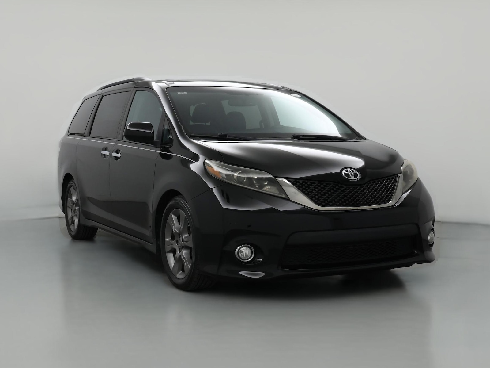 2015 Toyota Sienna SE