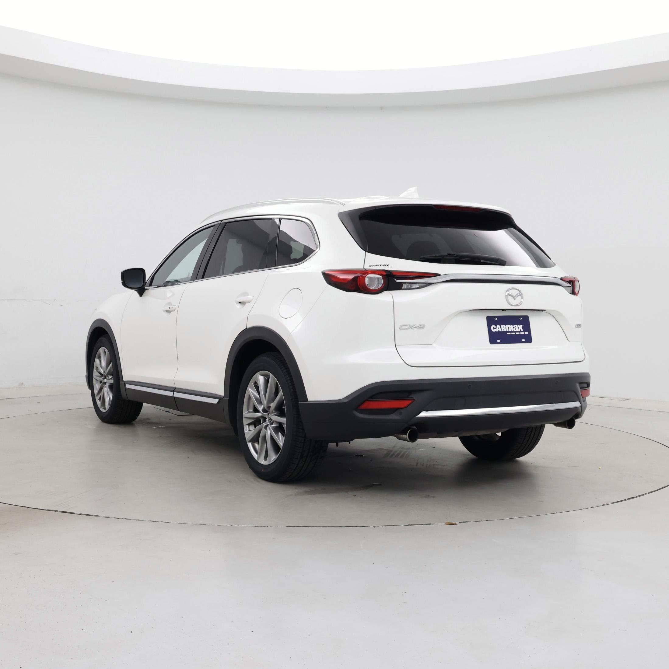 Thumbnail: 2018 Mazda CX-9 - 2