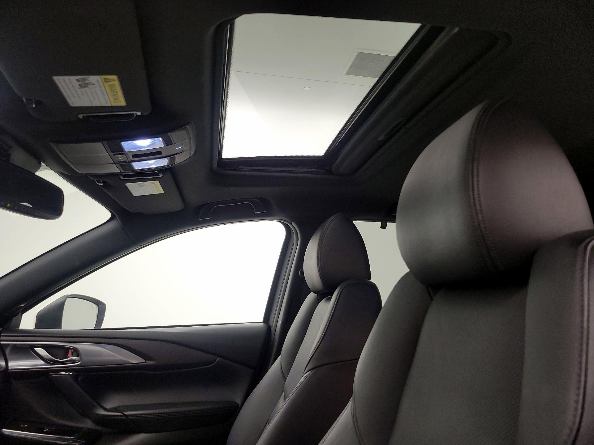 Thumbnail: 2018 Mazda CX-9 - 19