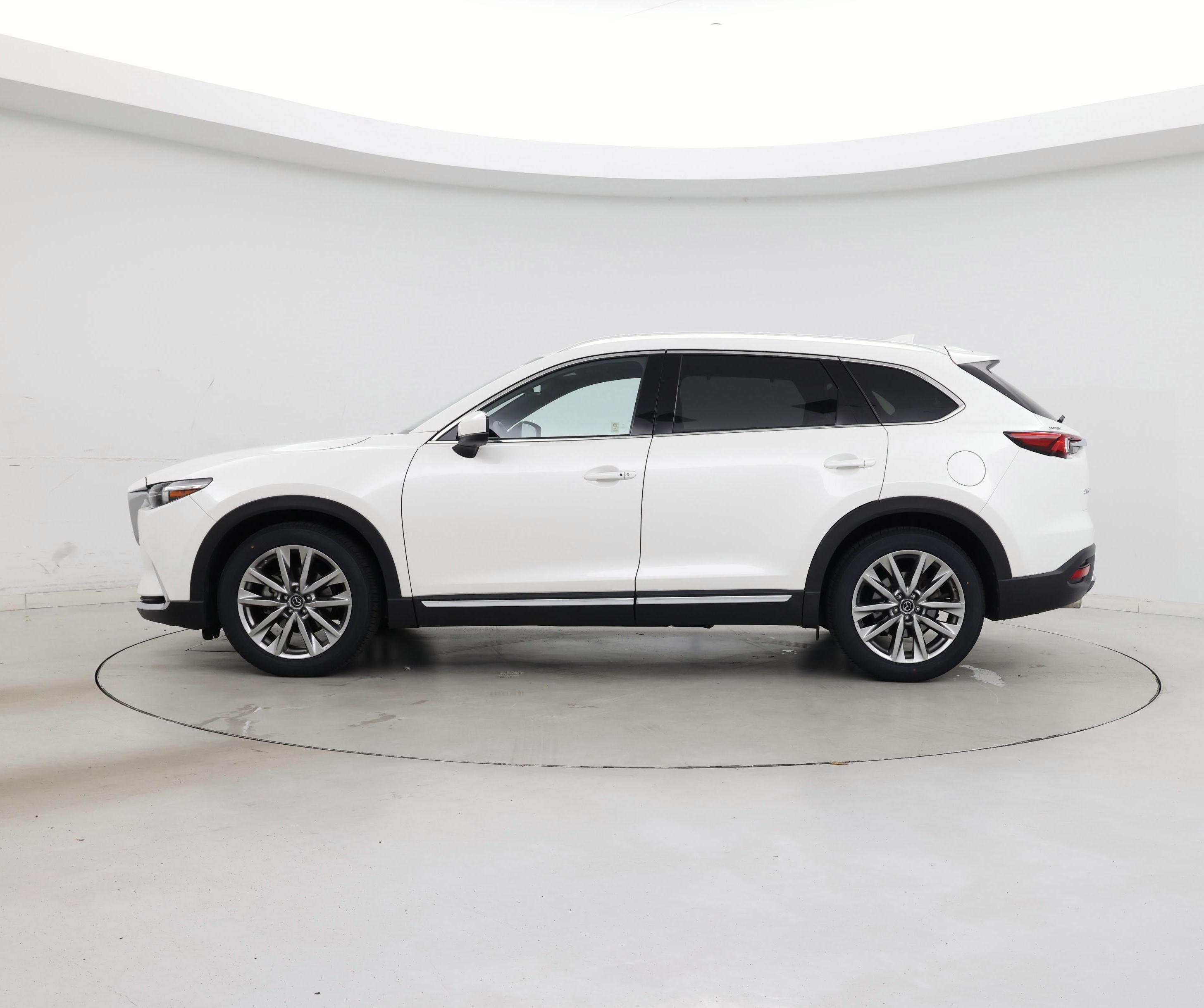 Thumbnail: 2018 Mazda CX-9 - 3