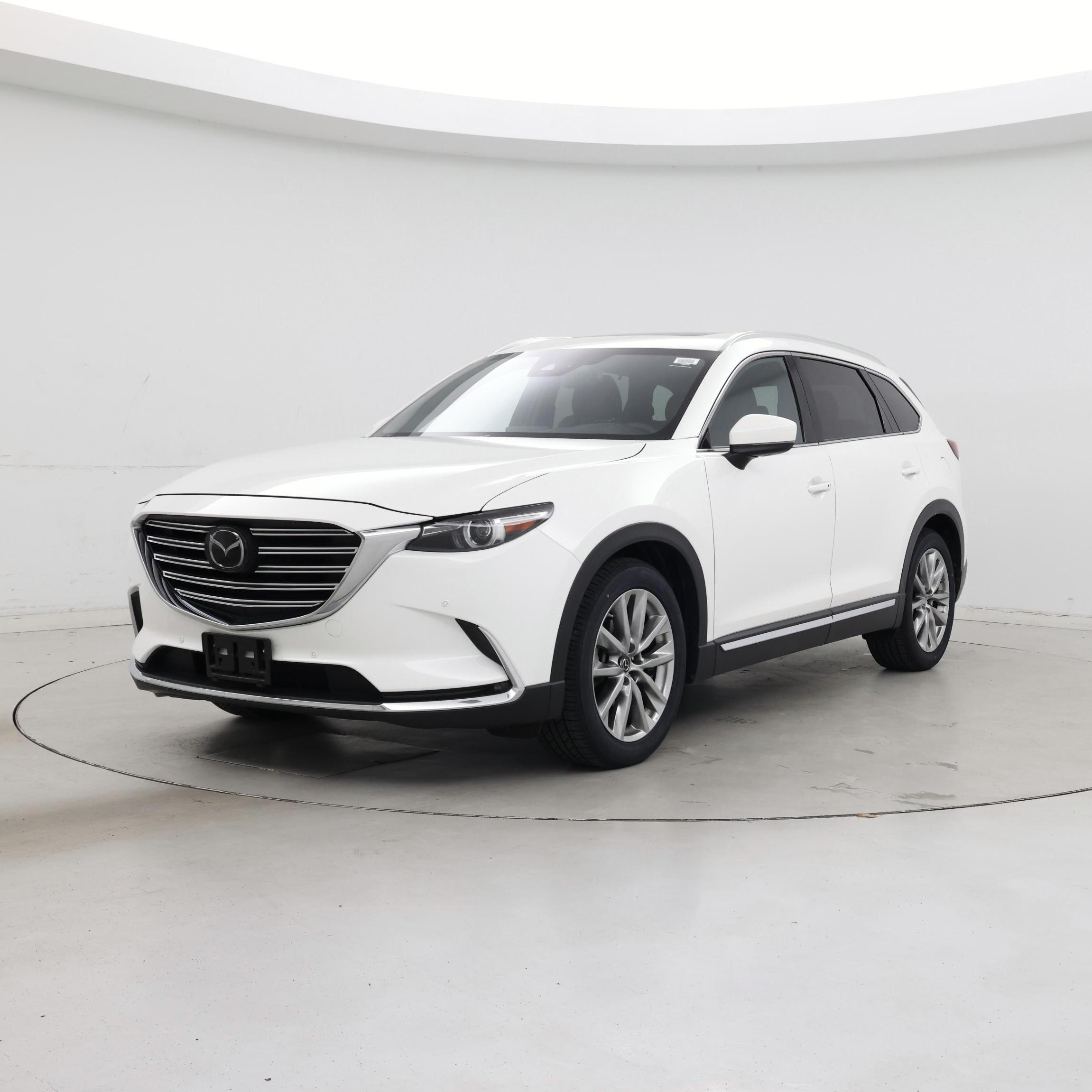 Thumbnail: 2018 Mazda CX-9 - 4