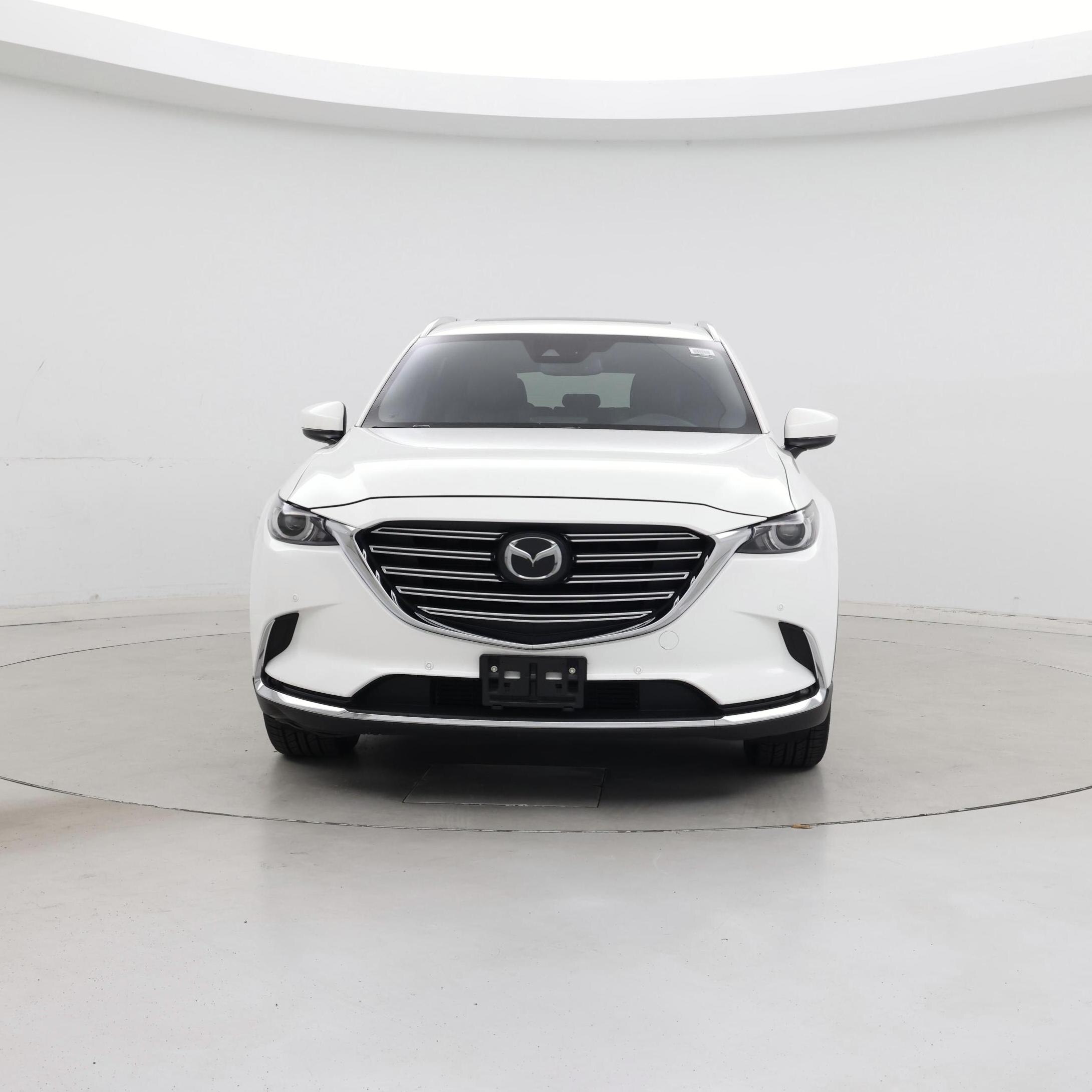 Thumbnail: 2018 Mazda CX-9 - 5