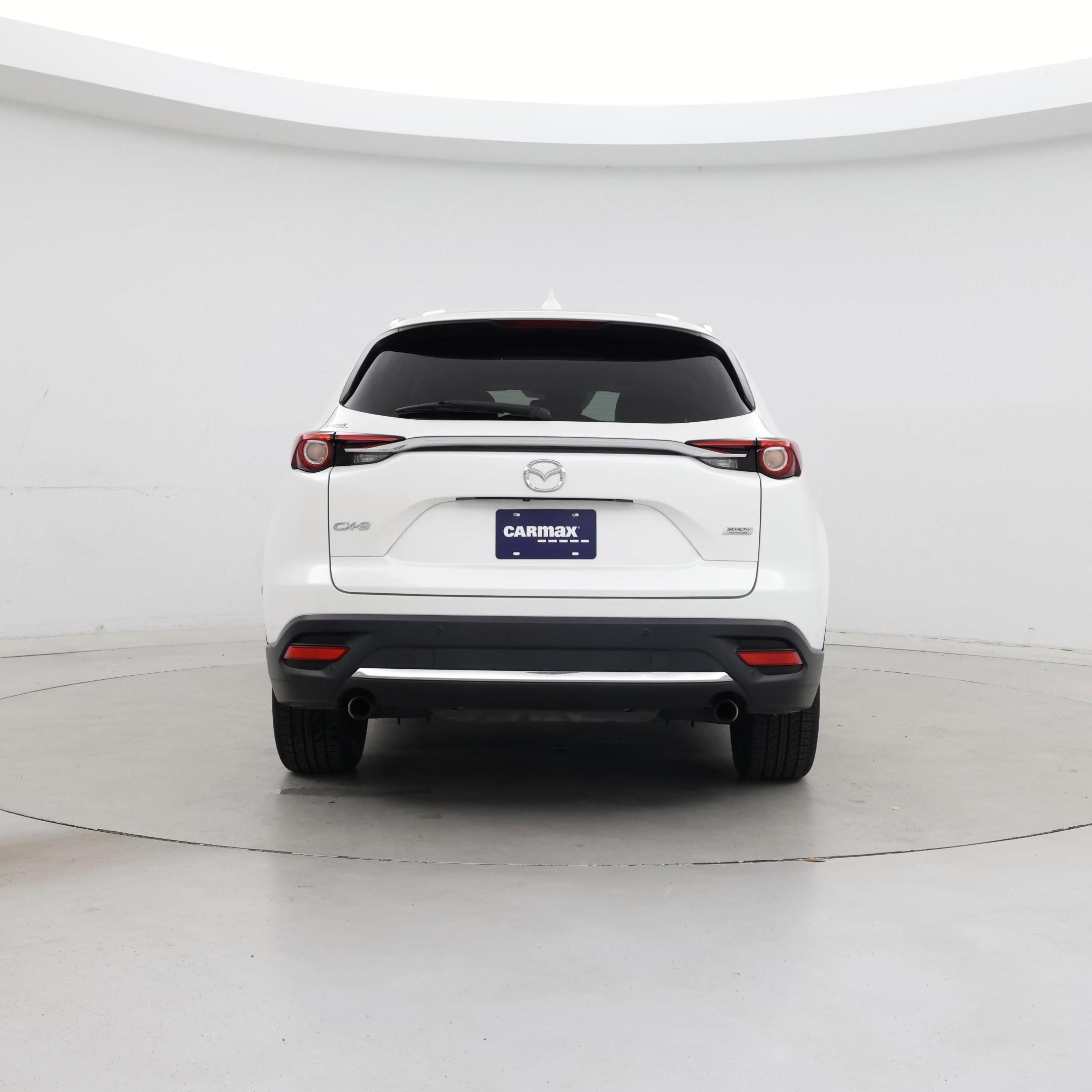 Thumbnail: 2018 Mazda CX-9 - 6