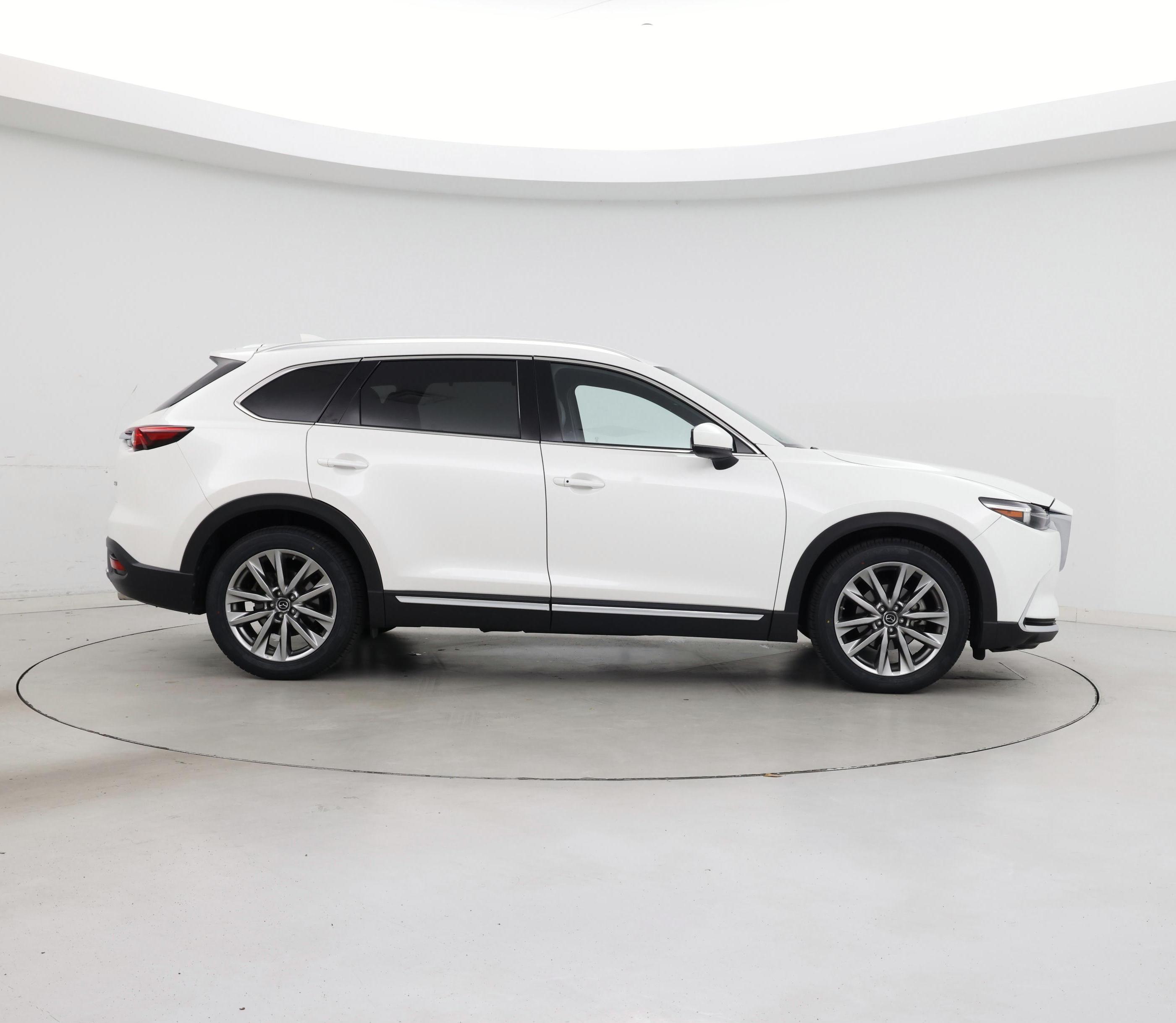 Thumbnail: 2018 Mazda CX-9 - 7