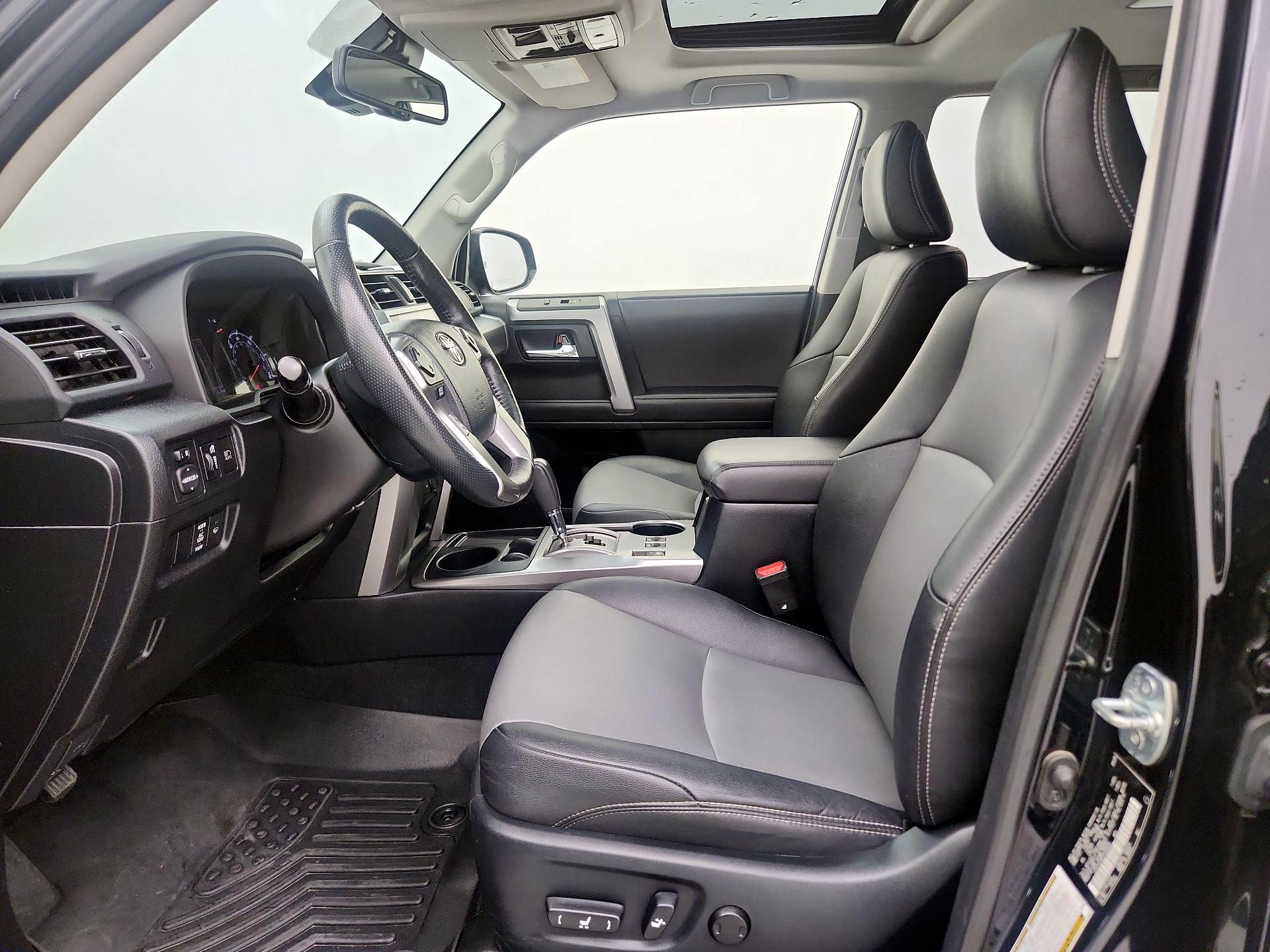 Thumbnail: 2023 Toyota 4Runner - 11