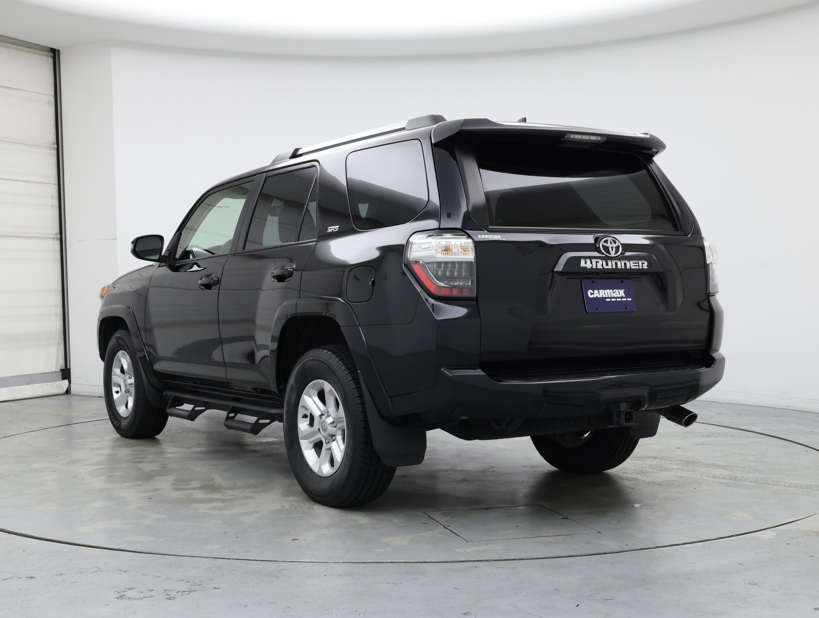 Thumbnail: 2023 Toyota 4Runner - 2