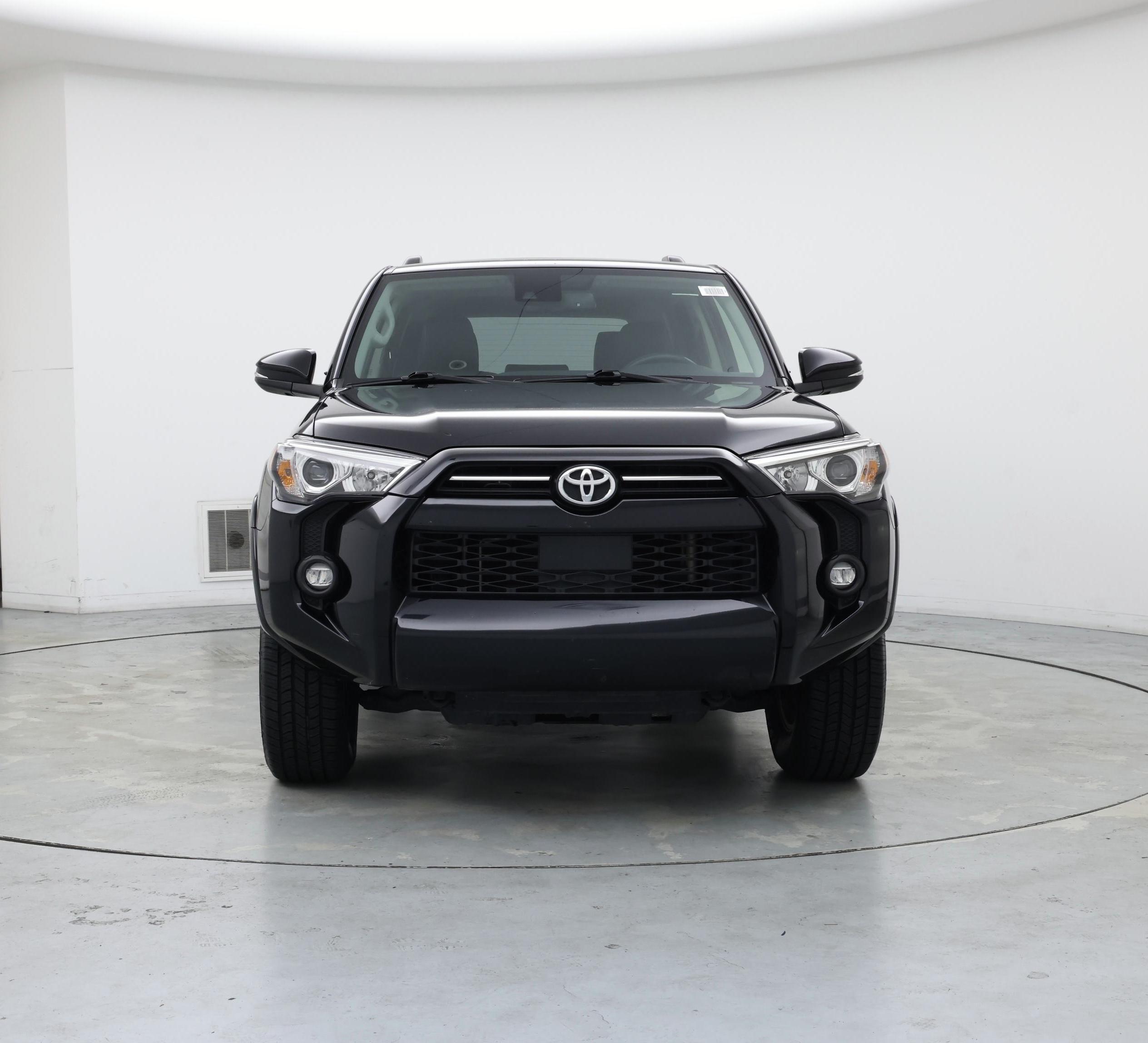 Thumbnail: 2023 Toyota 4Runner - 5
