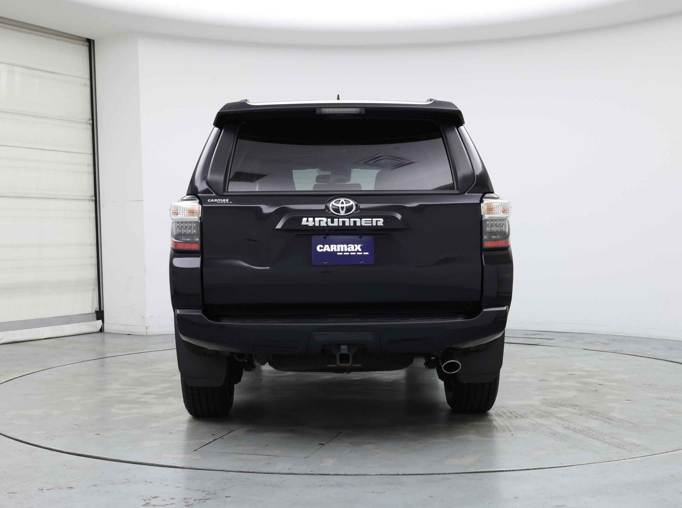 Thumbnail: 2023 Toyota 4Runner - 6