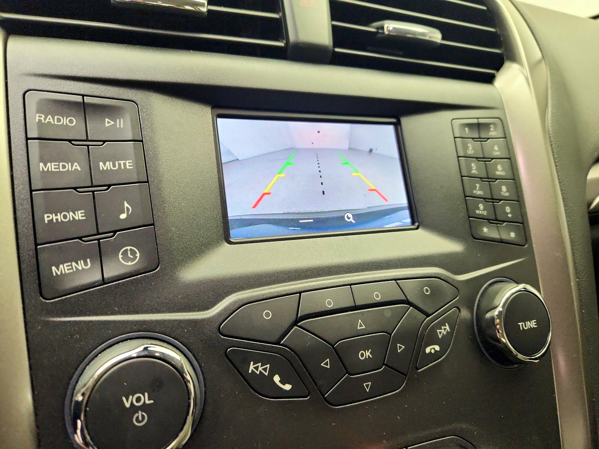 Thumbnail: 2019 Ford Fusion - 14