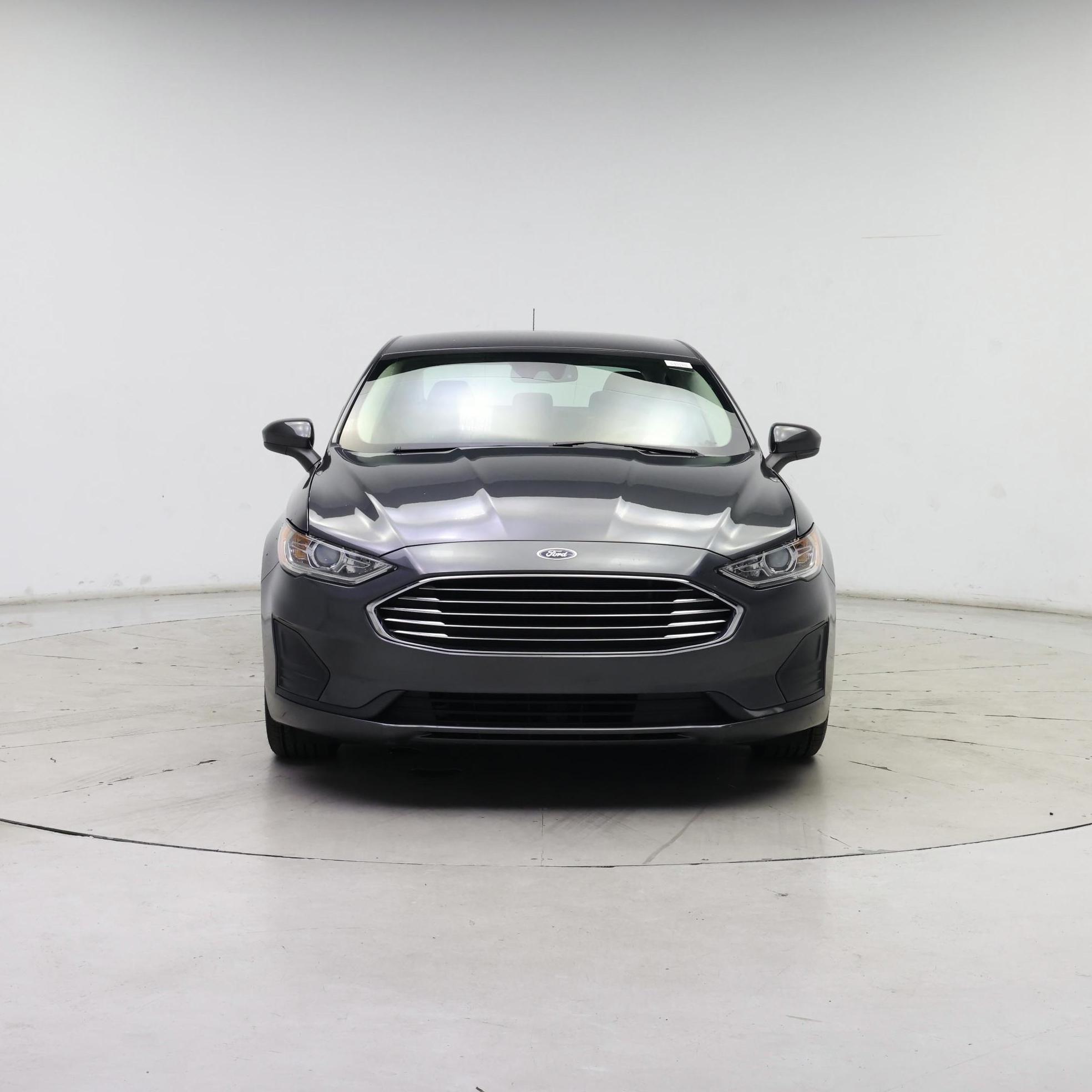 Thumbnail: 2019 Ford Fusion - 5