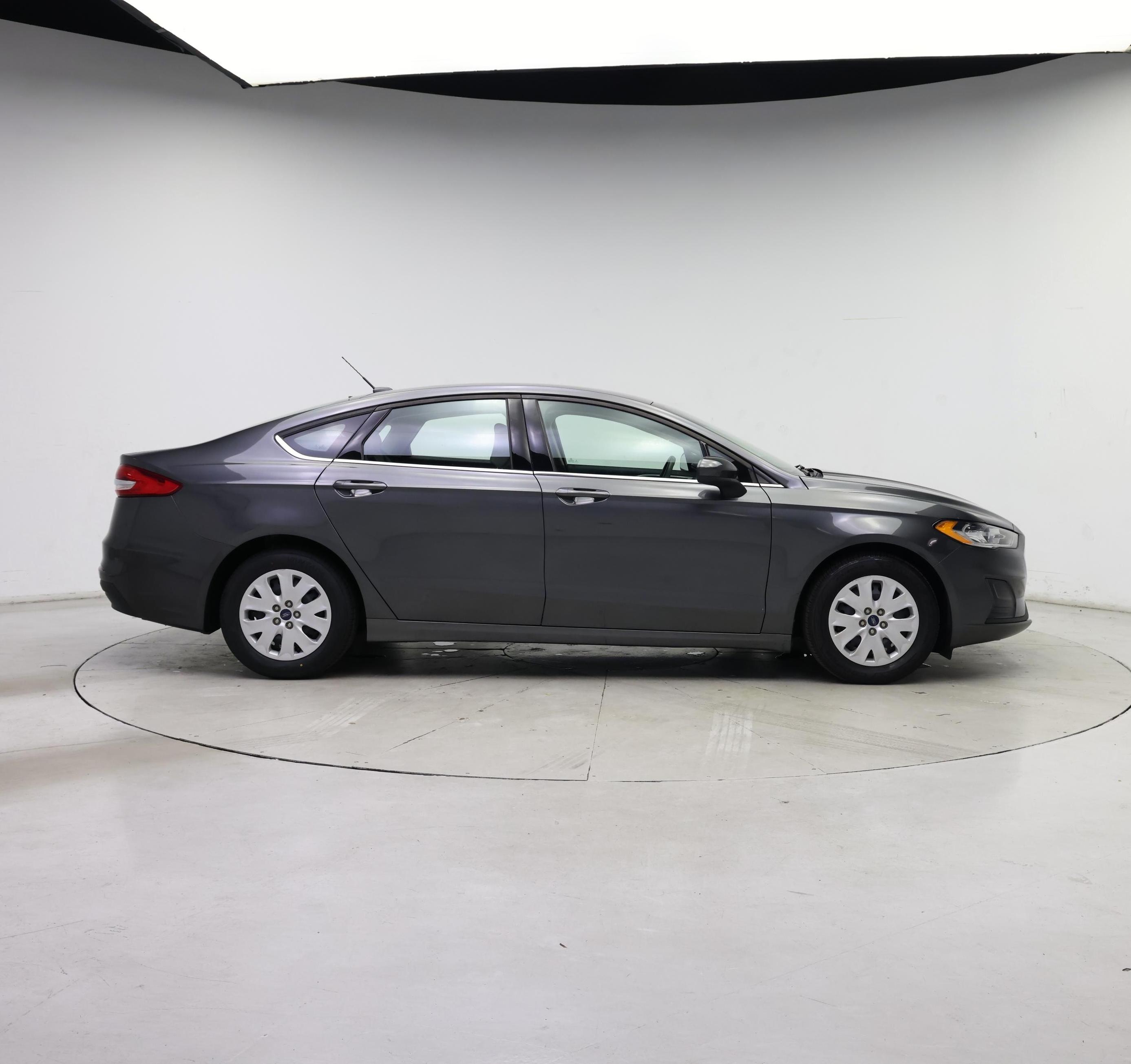 Thumbnail: 2019 Ford Fusion - 7