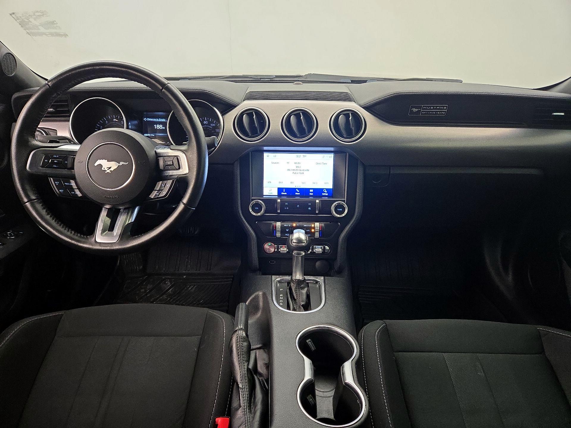 Thumbnail: 2020 Ford Mustang - 9