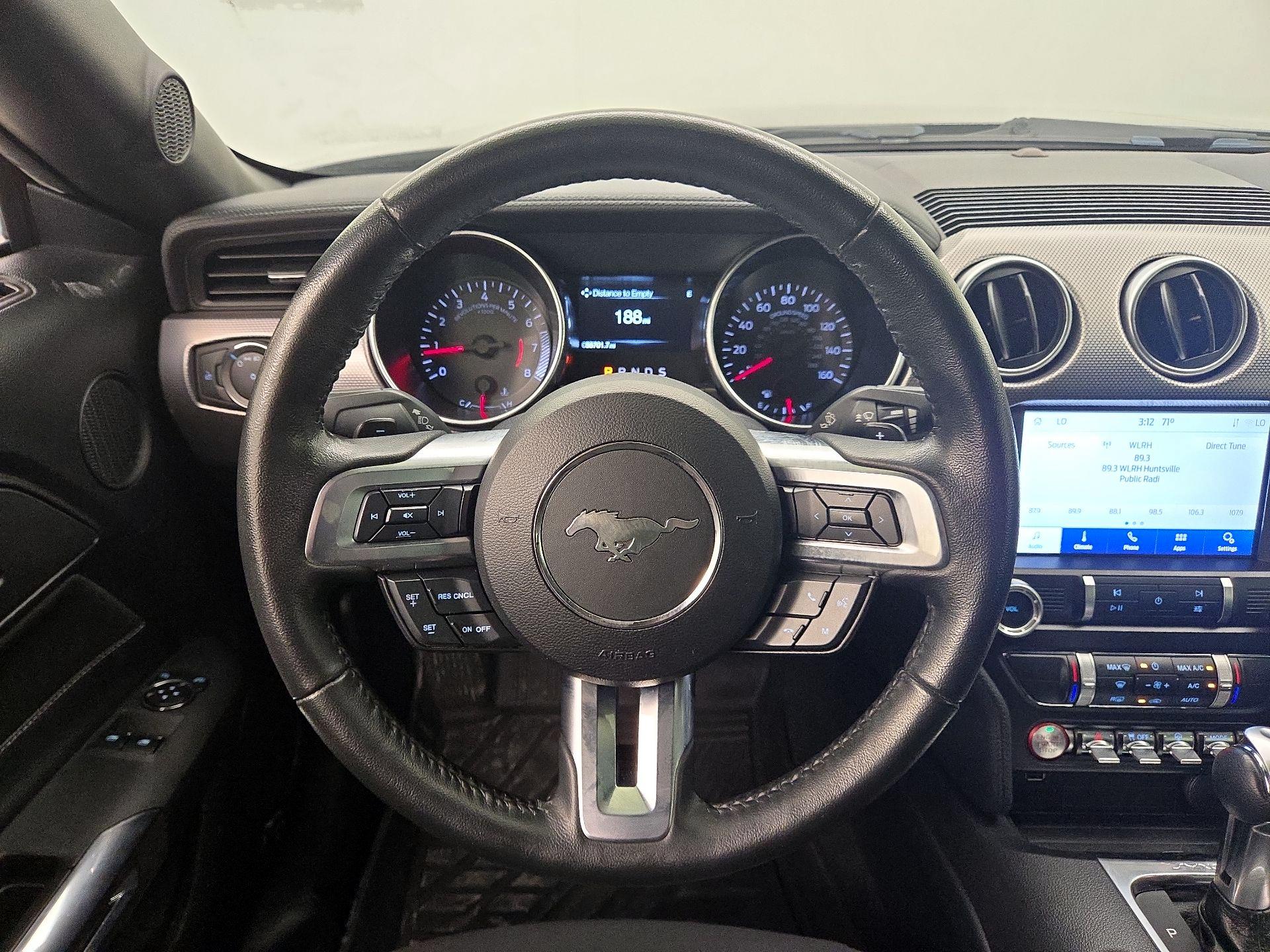 Thumbnail: 2020 Ford Mustang - 10