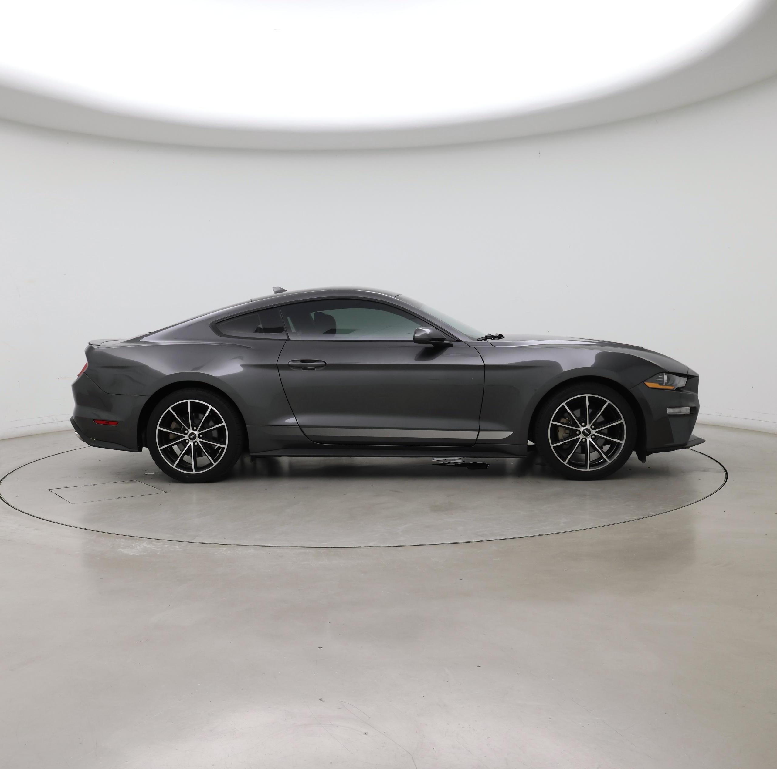 Thumbnail: 2020 Ford Mustang - 7