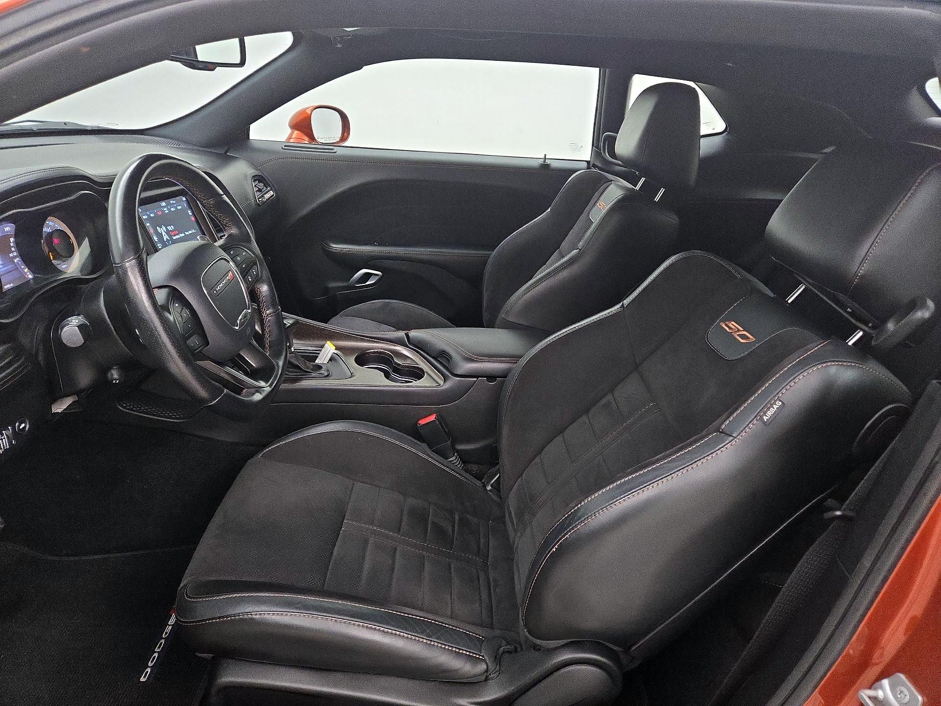 Thumbnail: 2020 Dodge Challenger - 11