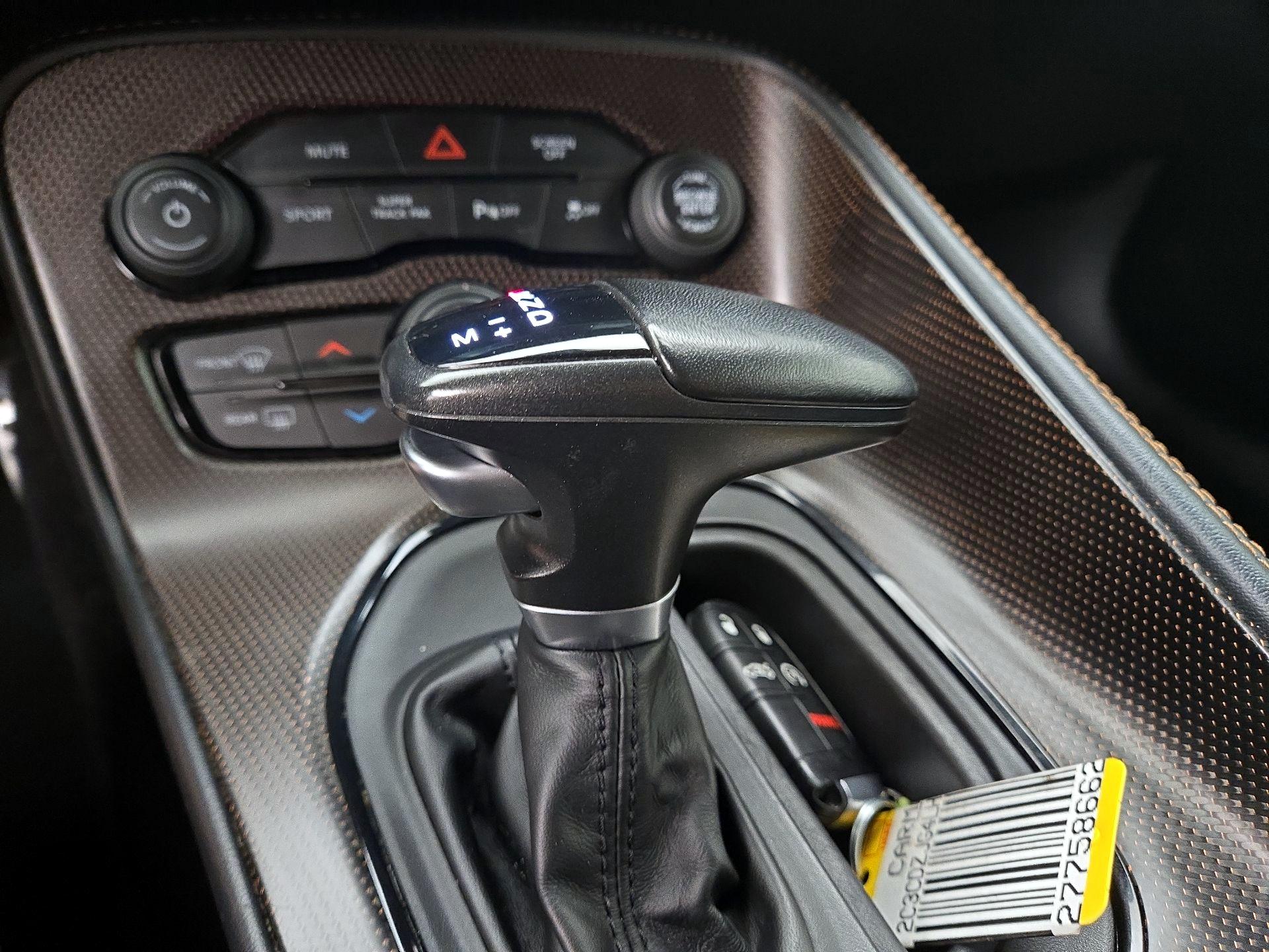Thumbnail: 2020 Dodge Challenger - 18
