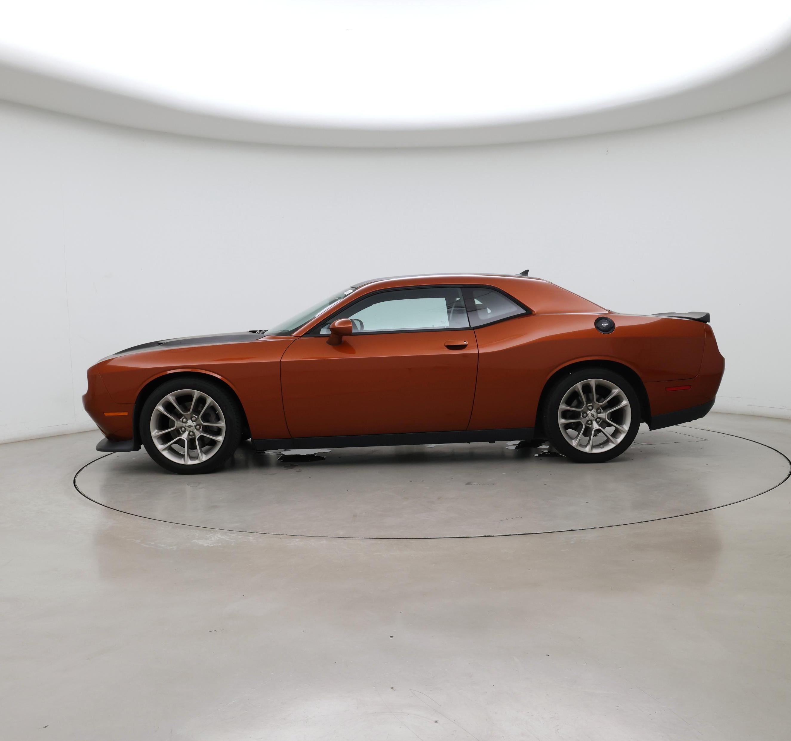 Thumbnail: 2020 Dodge Challenger - 3