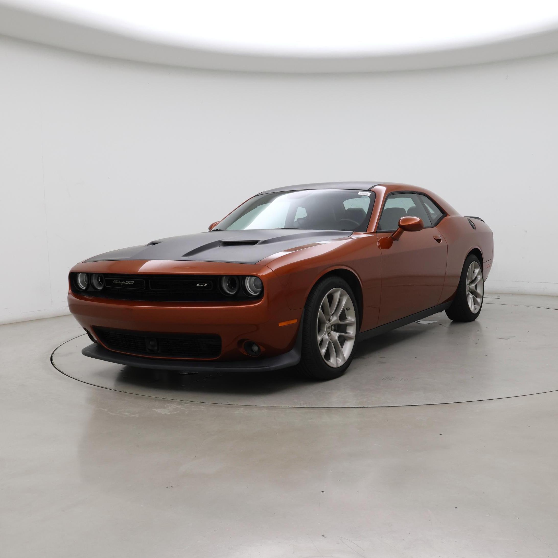 Thumbnail: 2020 Dodge Challenger - 4