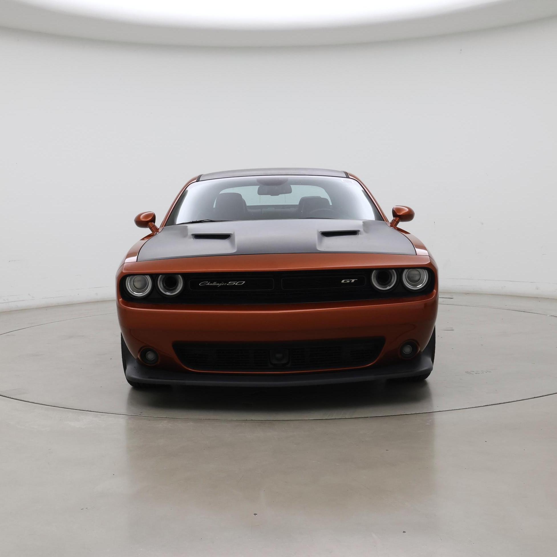 Thumbnail: 2020 Dodge Challenger - 5