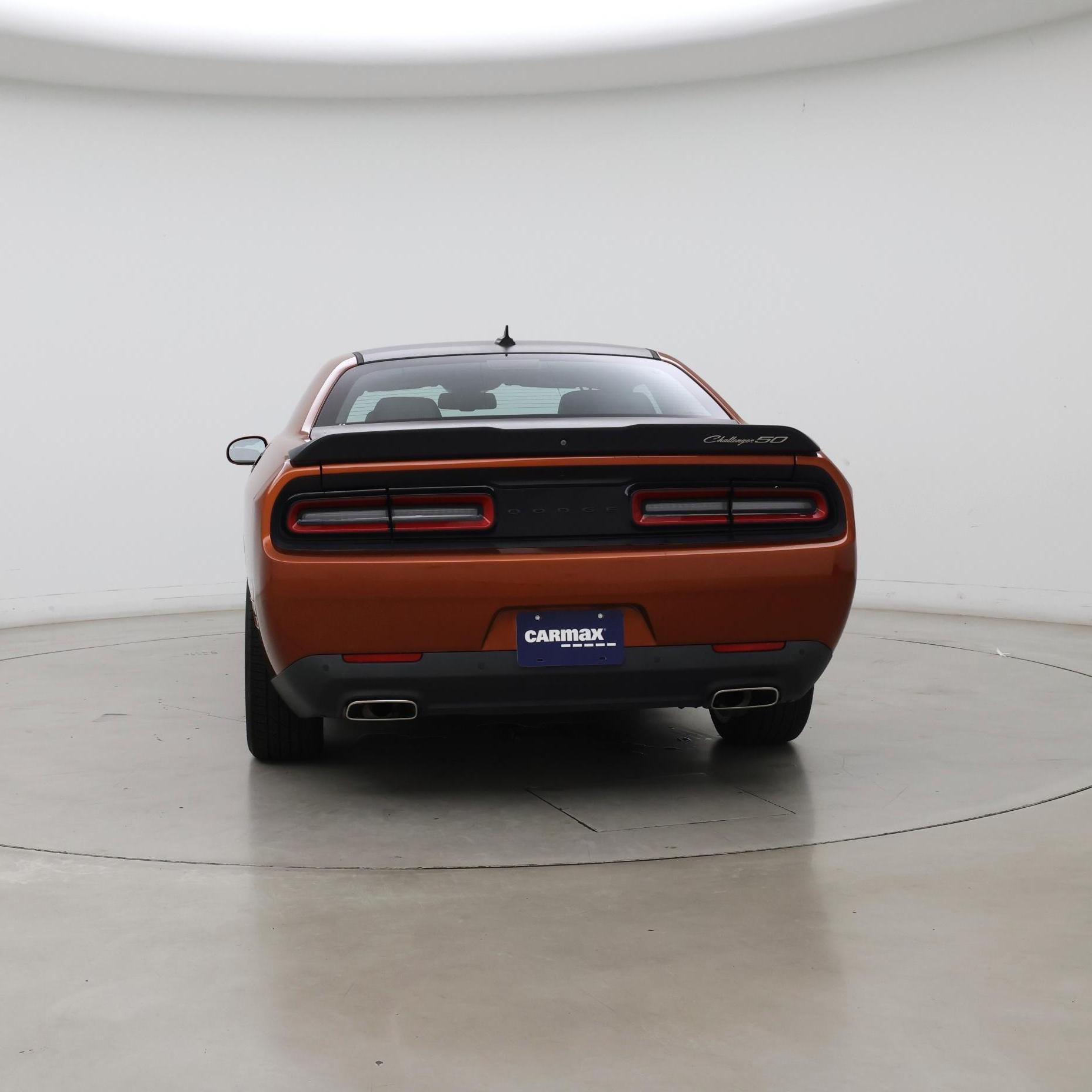 Thumbnail: 2020 Dodge Challenger - 6