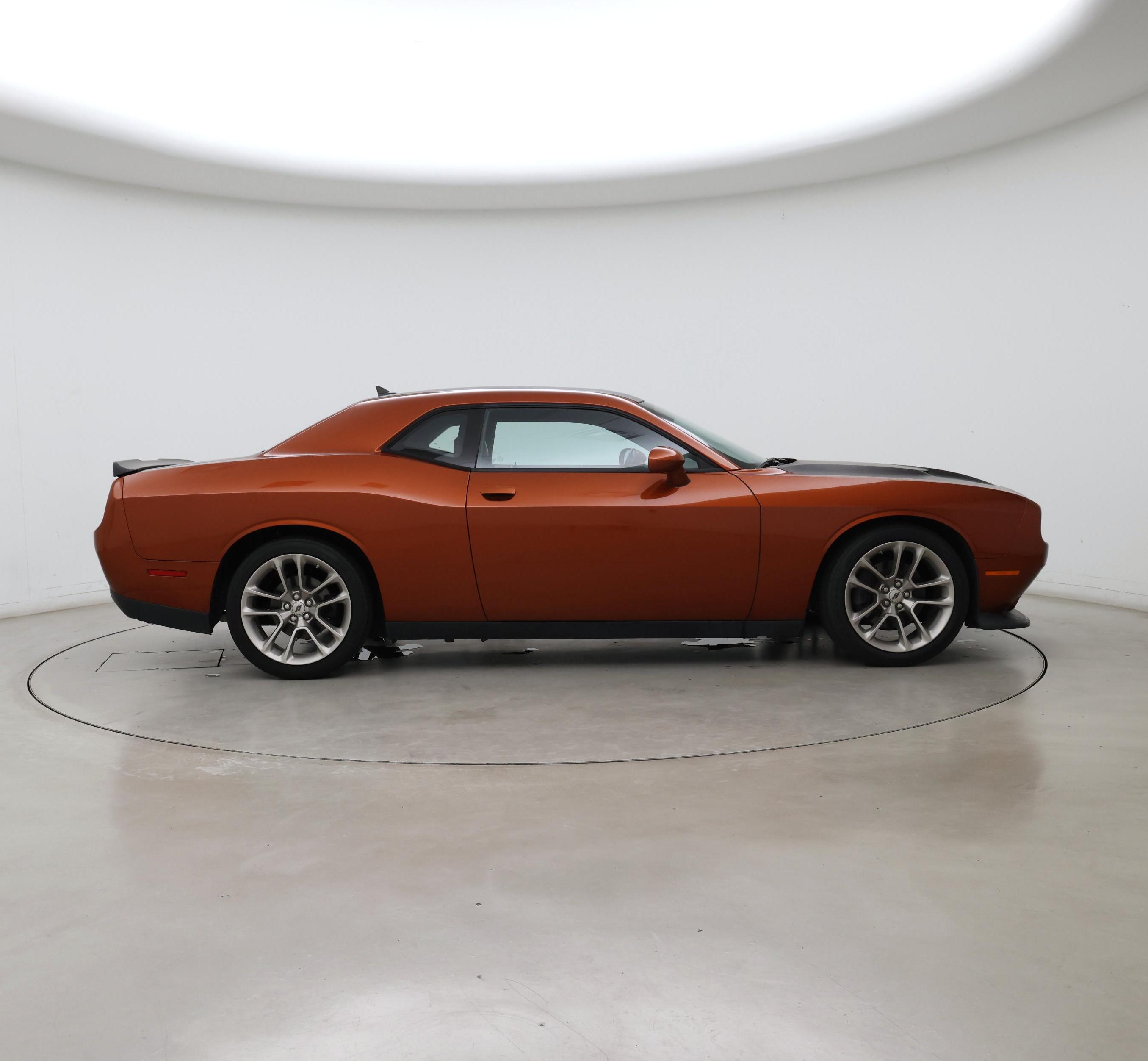 Thumbnail: 2020 Dodge Challenger - 7