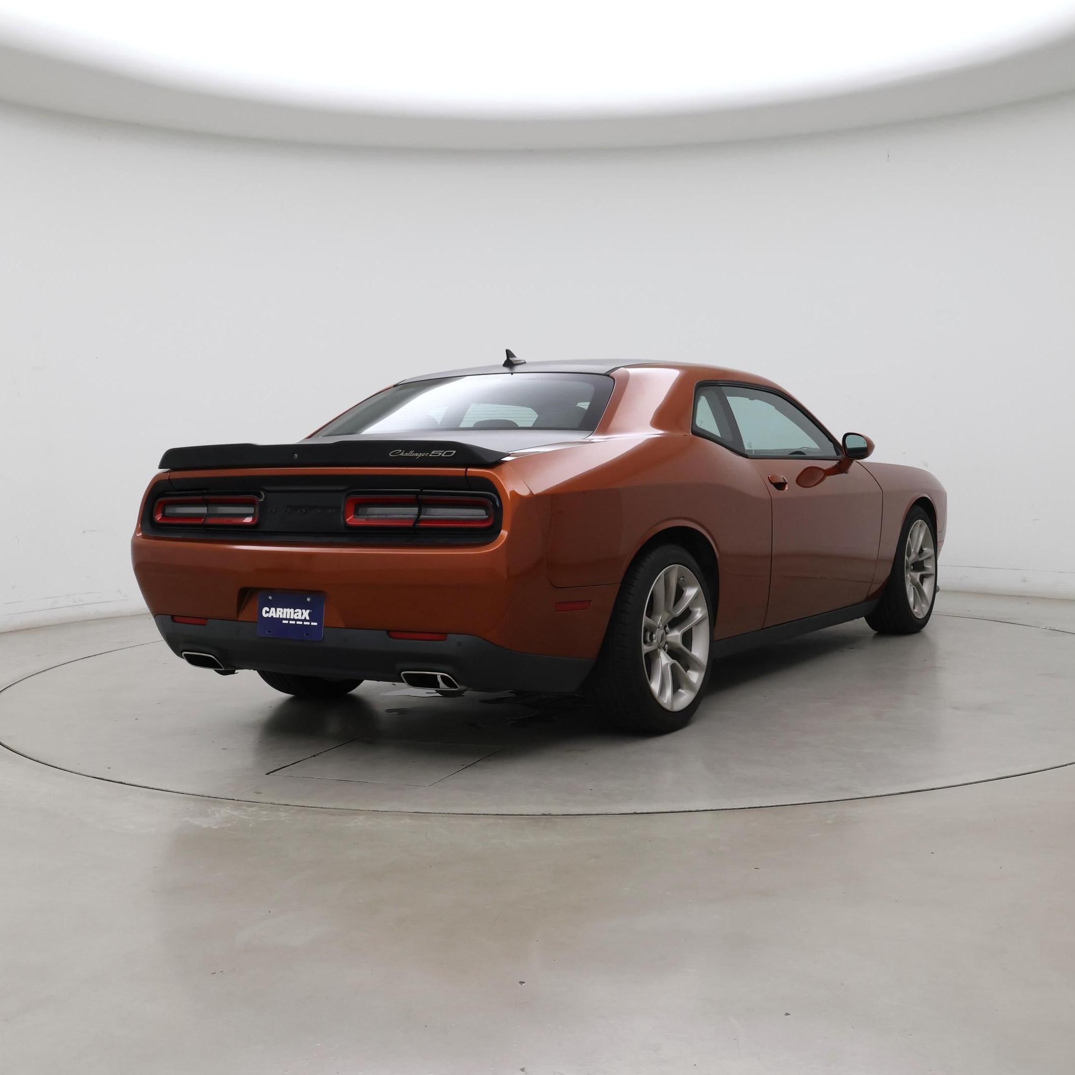 Thumbnail: 2020 Dodge Challenger - 8