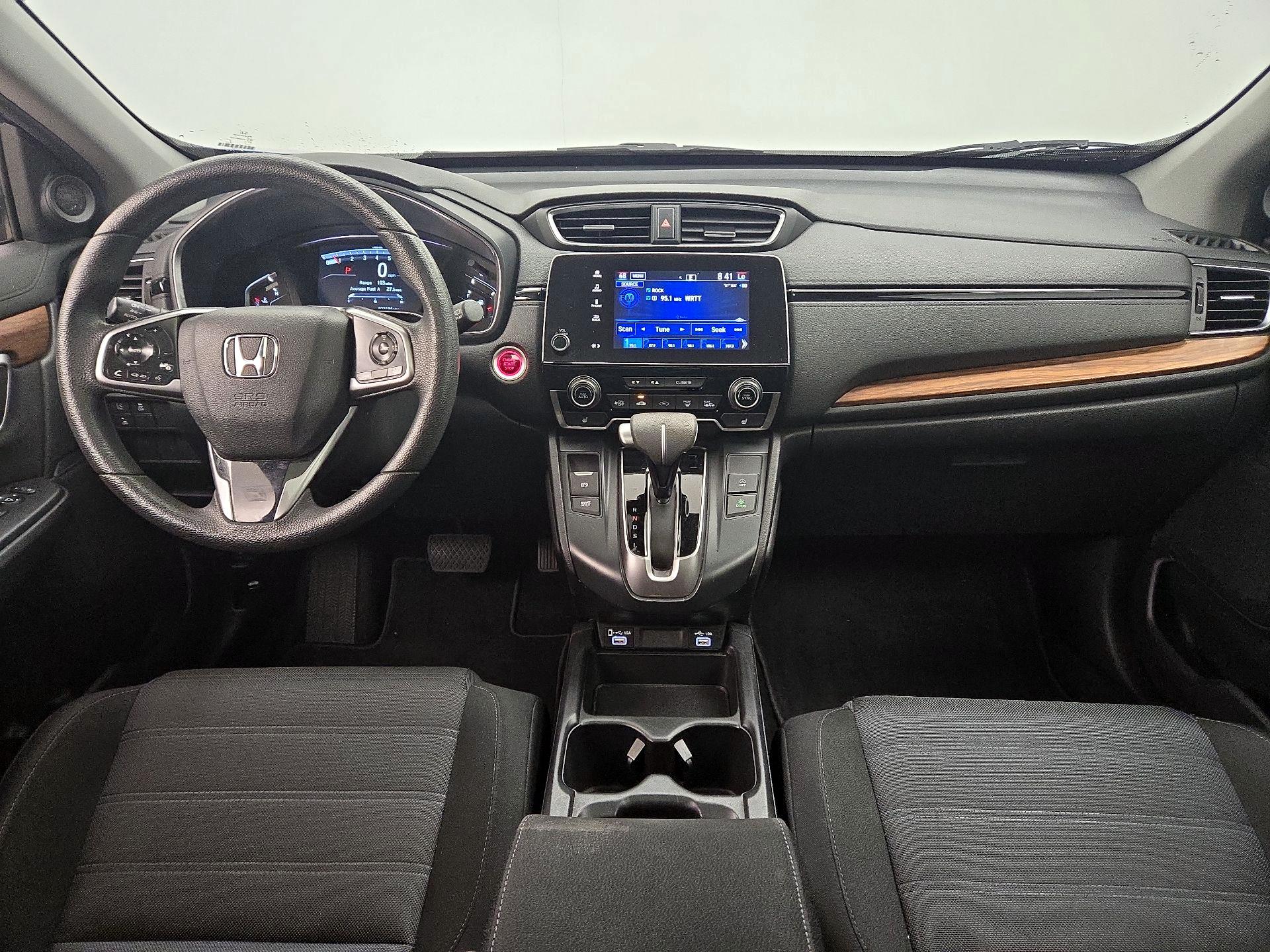 Thumbnail: 2022 Honda CR-V - 9
