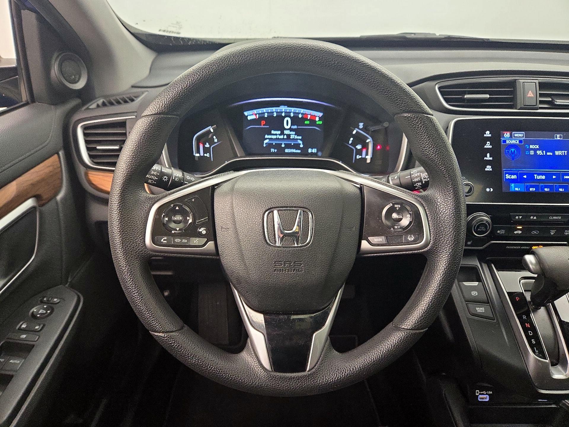 Thumbnail: 2022 Honda CR-V - 10
