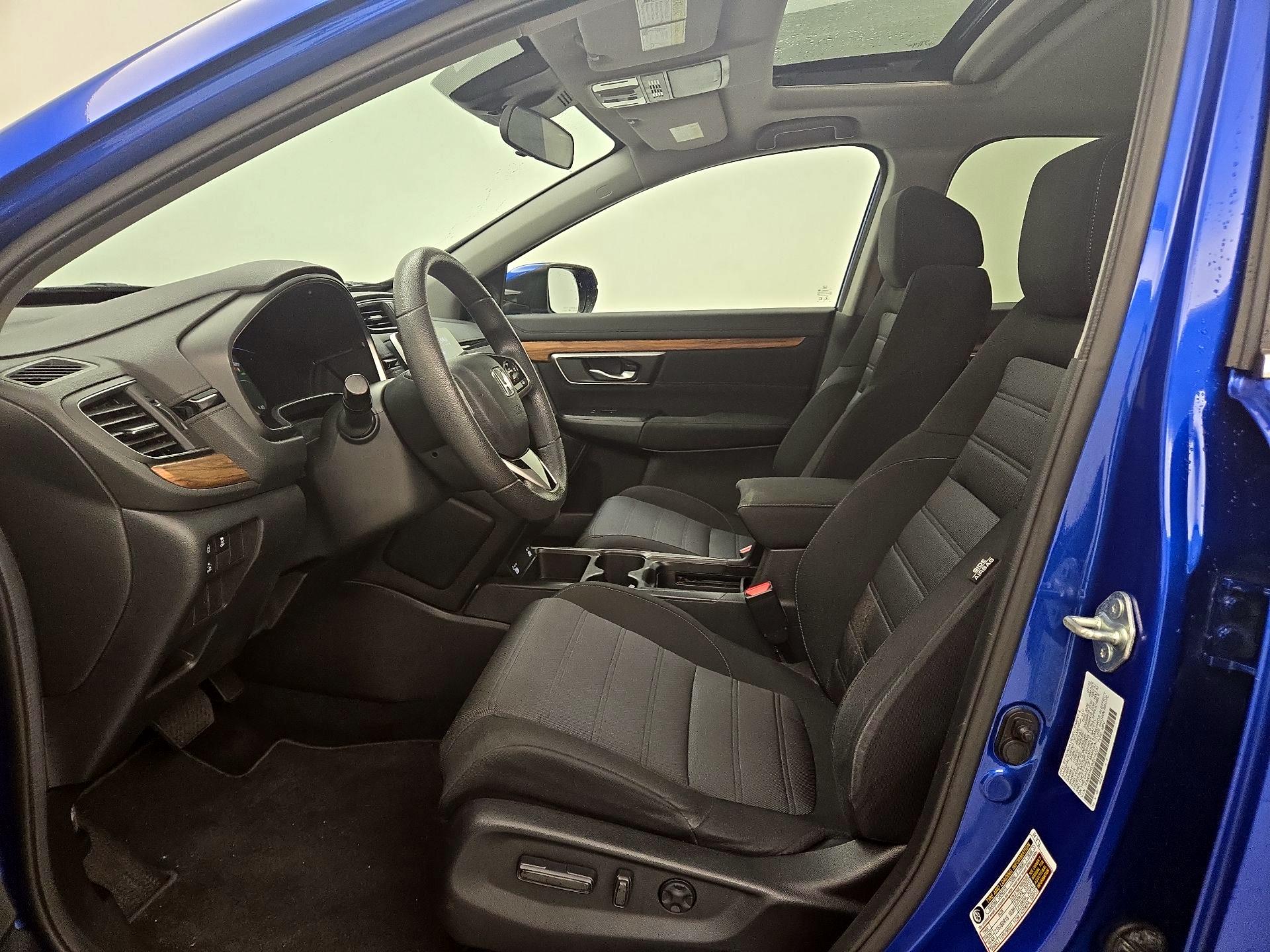 Thumbnail: 2022 Honda CR-V - 11