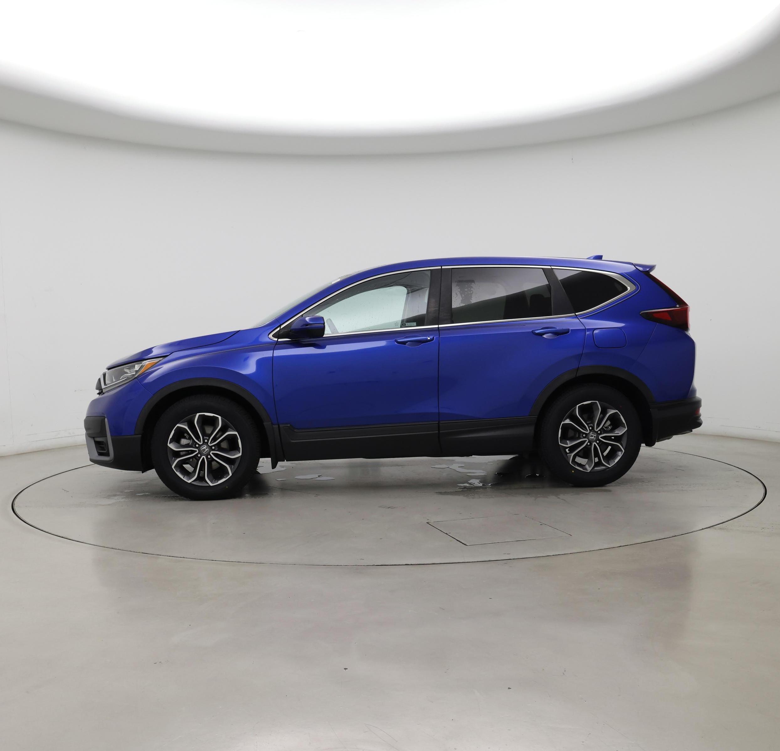 Thumbnail: 2022 Honda CR-V - 3