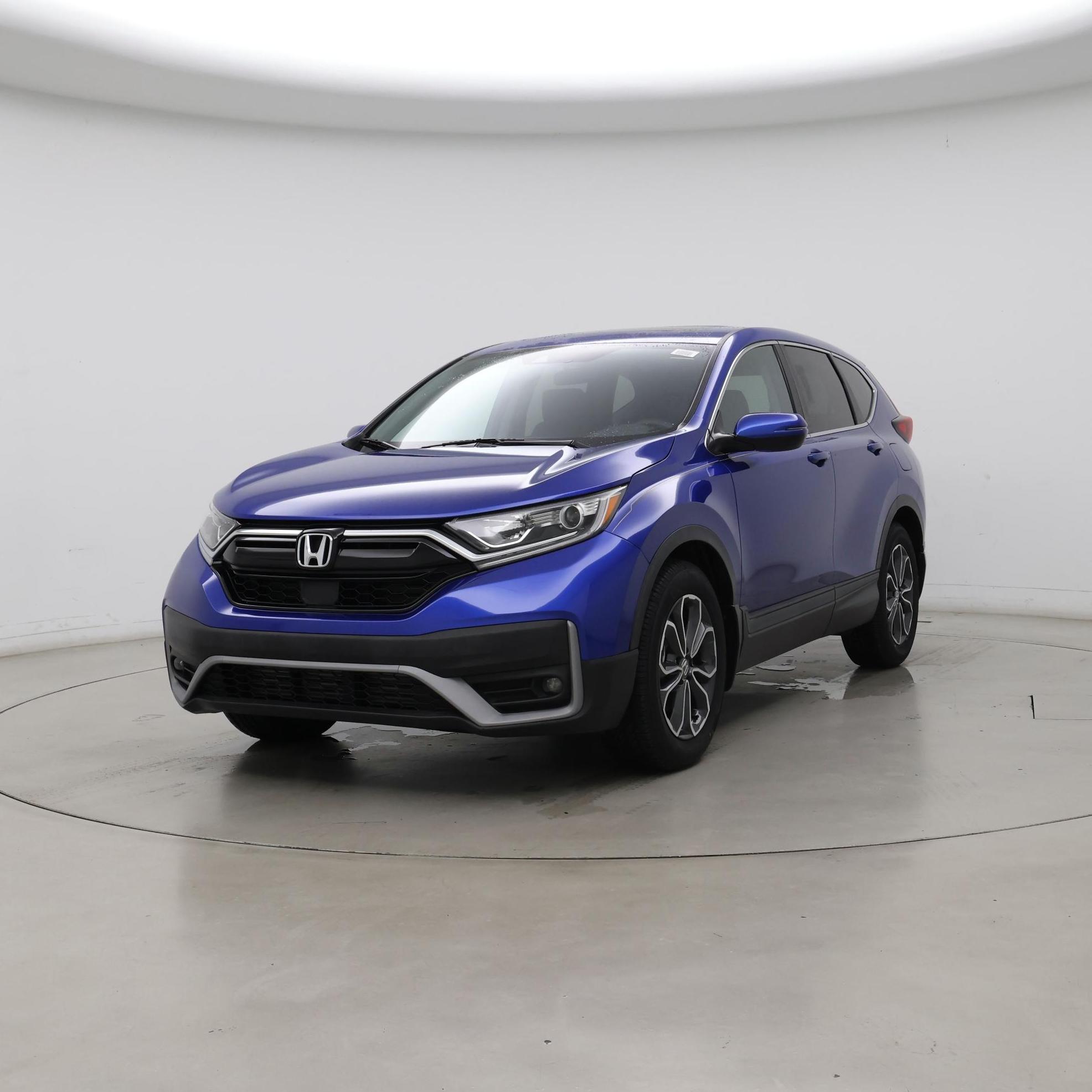 Thumbnail: 2022 Honda CR-V - 4