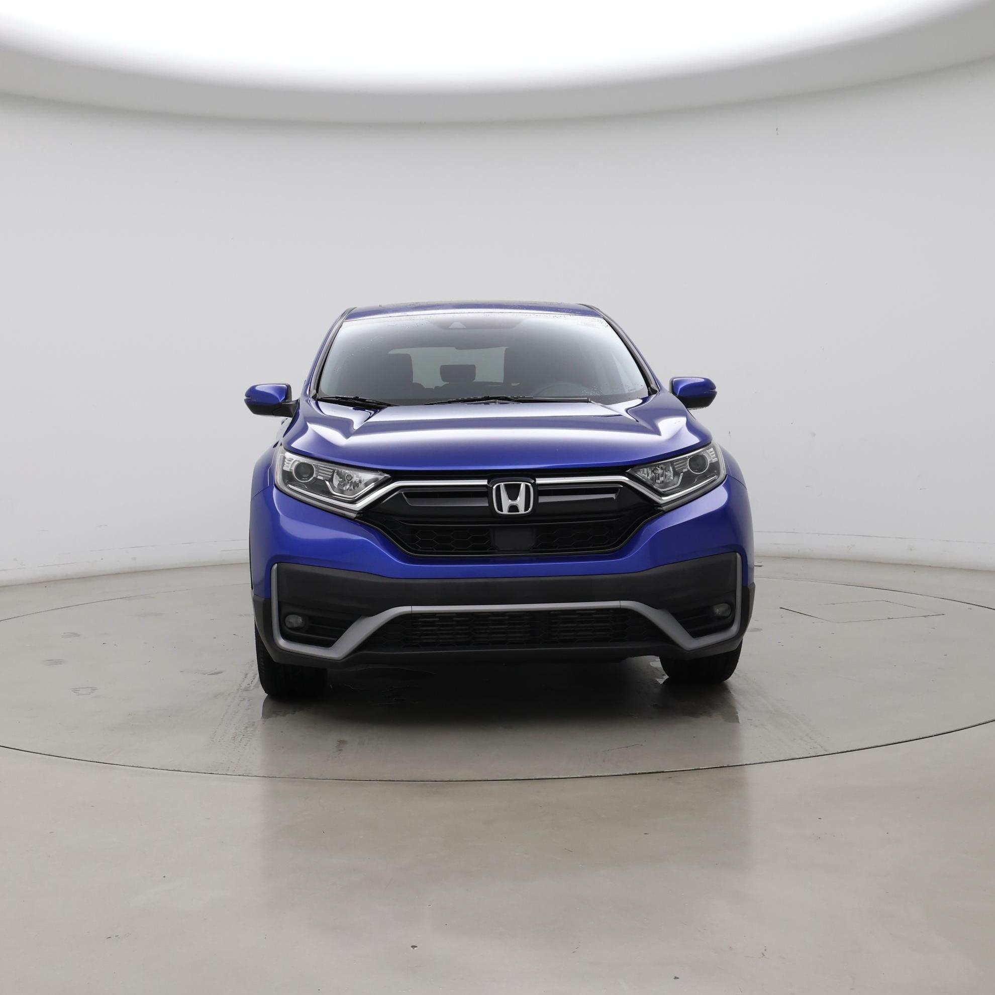 Thumbnail: 2022 Honda CR-V - 5