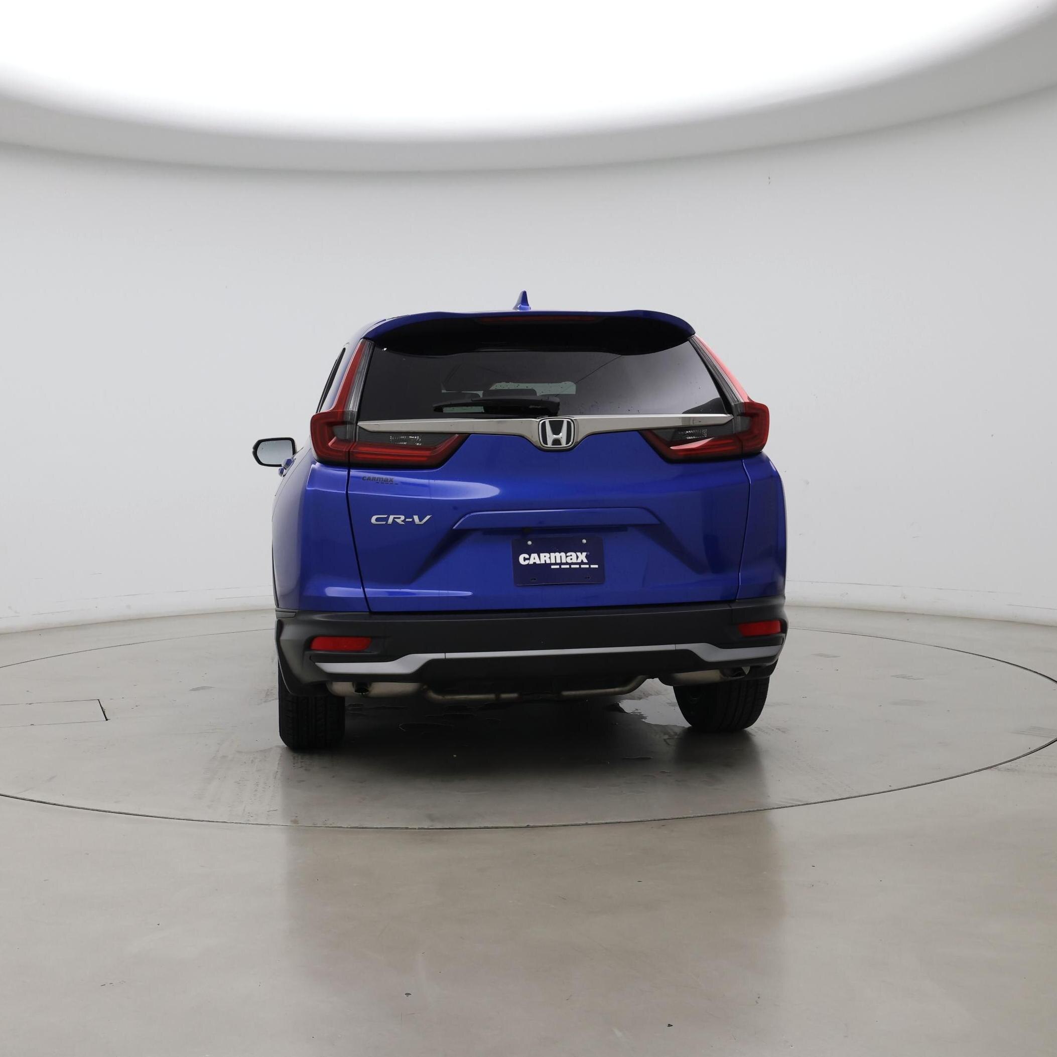 Thumbnail: 2022 Honda CR-V - 6